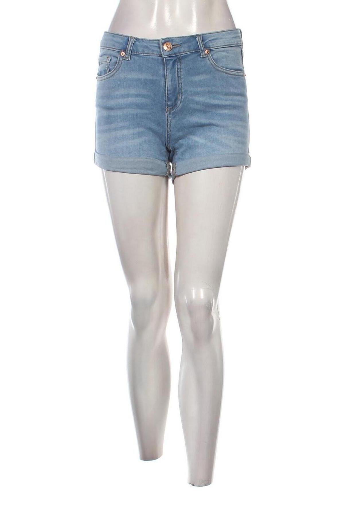 Damen Shorts Amisu, Größe S, Farbe Blau, Preis € 4,79