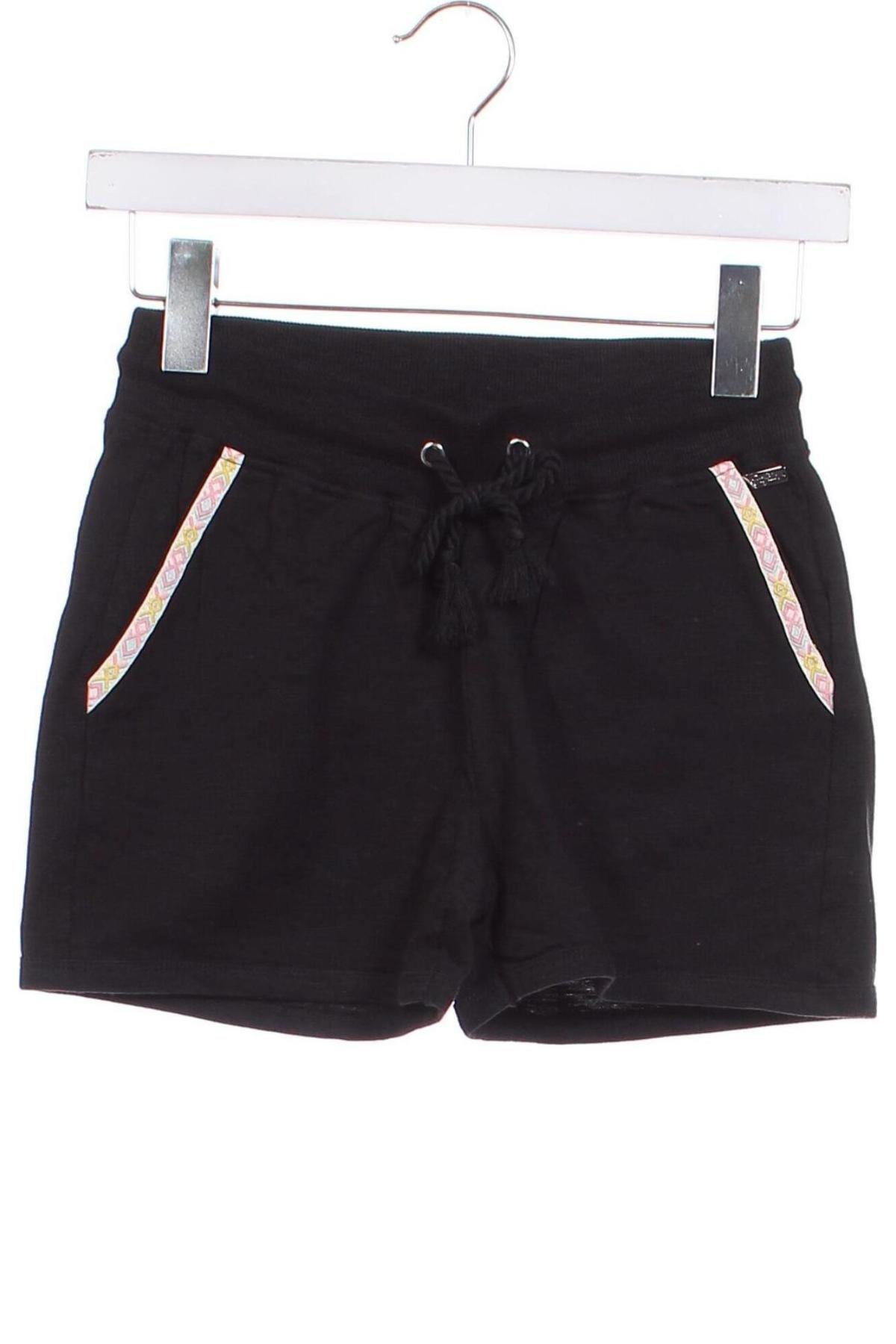 Buffalo Damen Shorts Buffalo - günstig bei Remix - #128100949