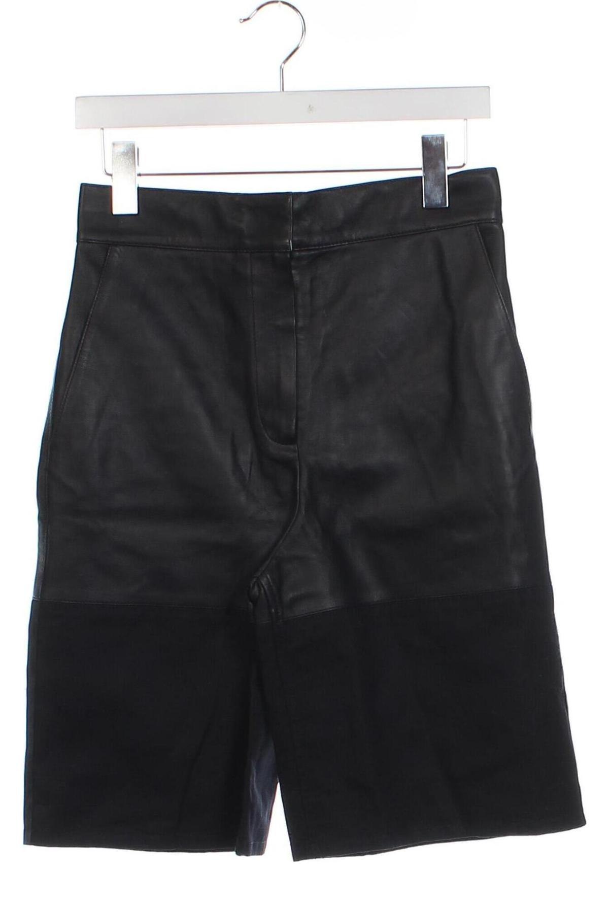 Damen Shorts COS, Größe XS, Farbe Schwarz, Preis € 55,67