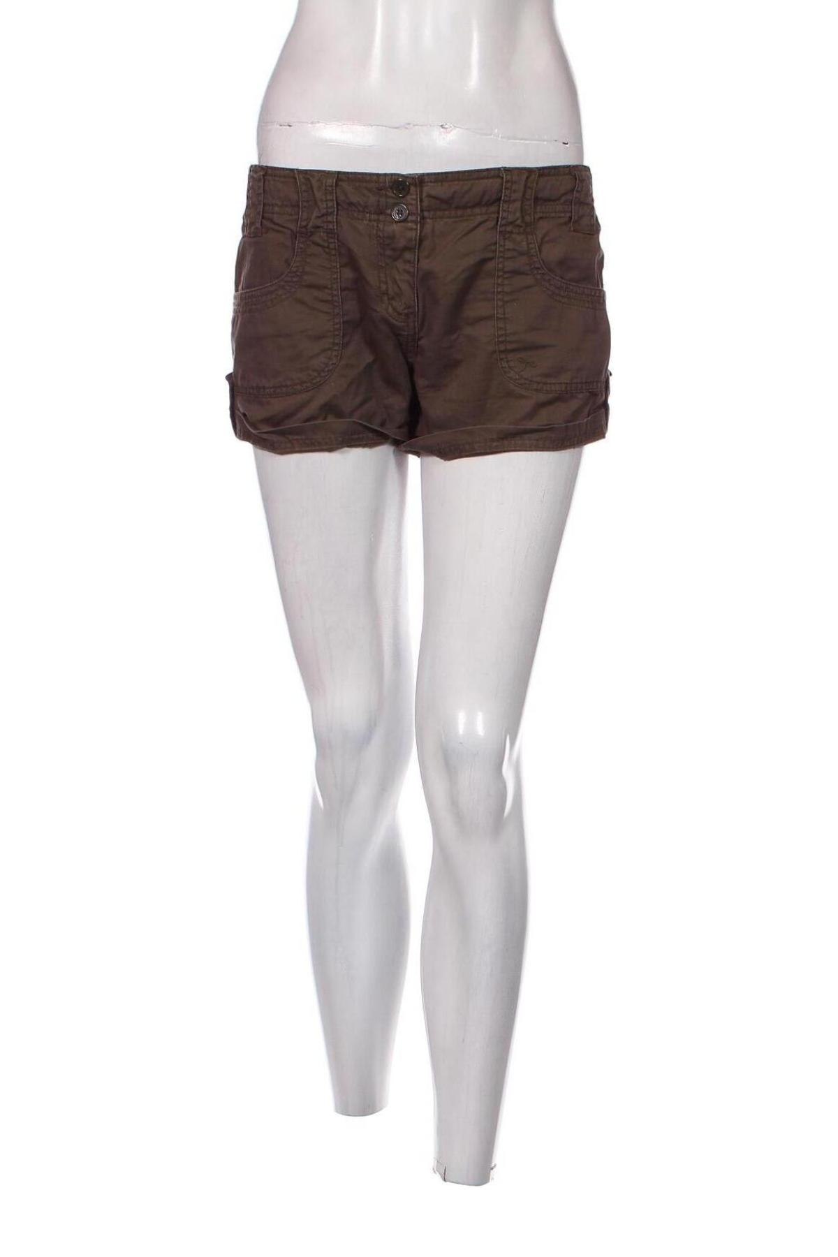 Clockhouse Damen Shorts Clockhouse - günstig bei Remix - #128278422