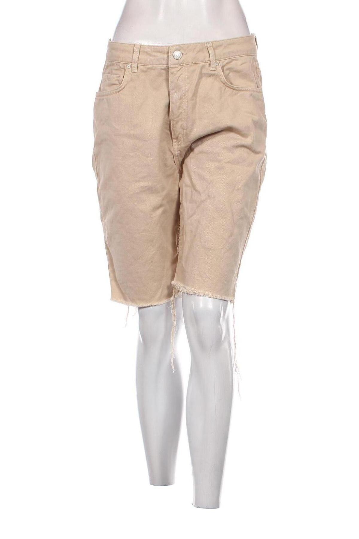 Damen Shorts Envii, Größe M, Farbe Beige, Preis € 3,99