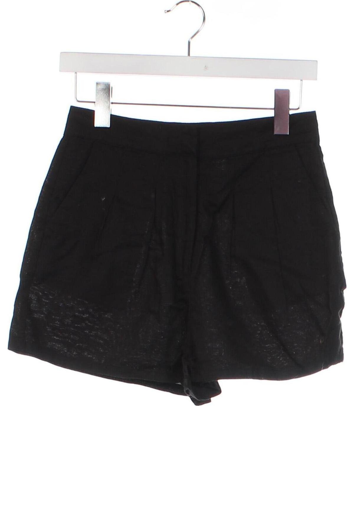 Damen Shorts Etam, Größe XS, Farbe Schwarz, Preis 11,99 €