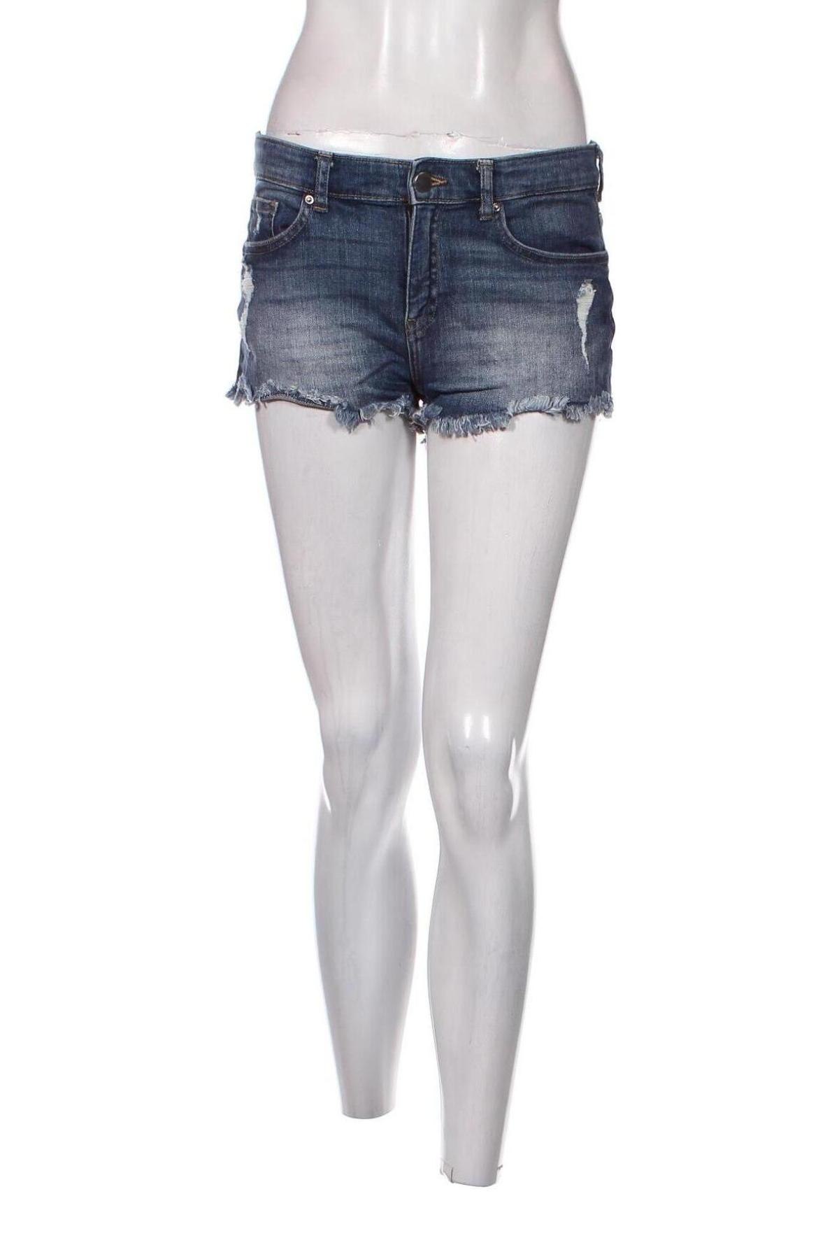 H&M Damen Shorts H&M - günstig bei Remix - #128252057