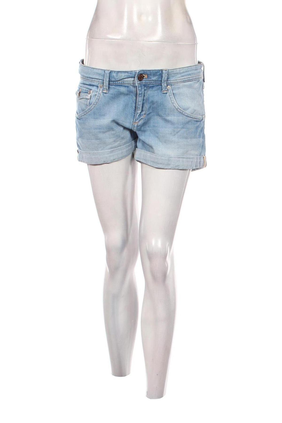 H&M Damen Shorts H&M - günstig bei Remix - #128254556