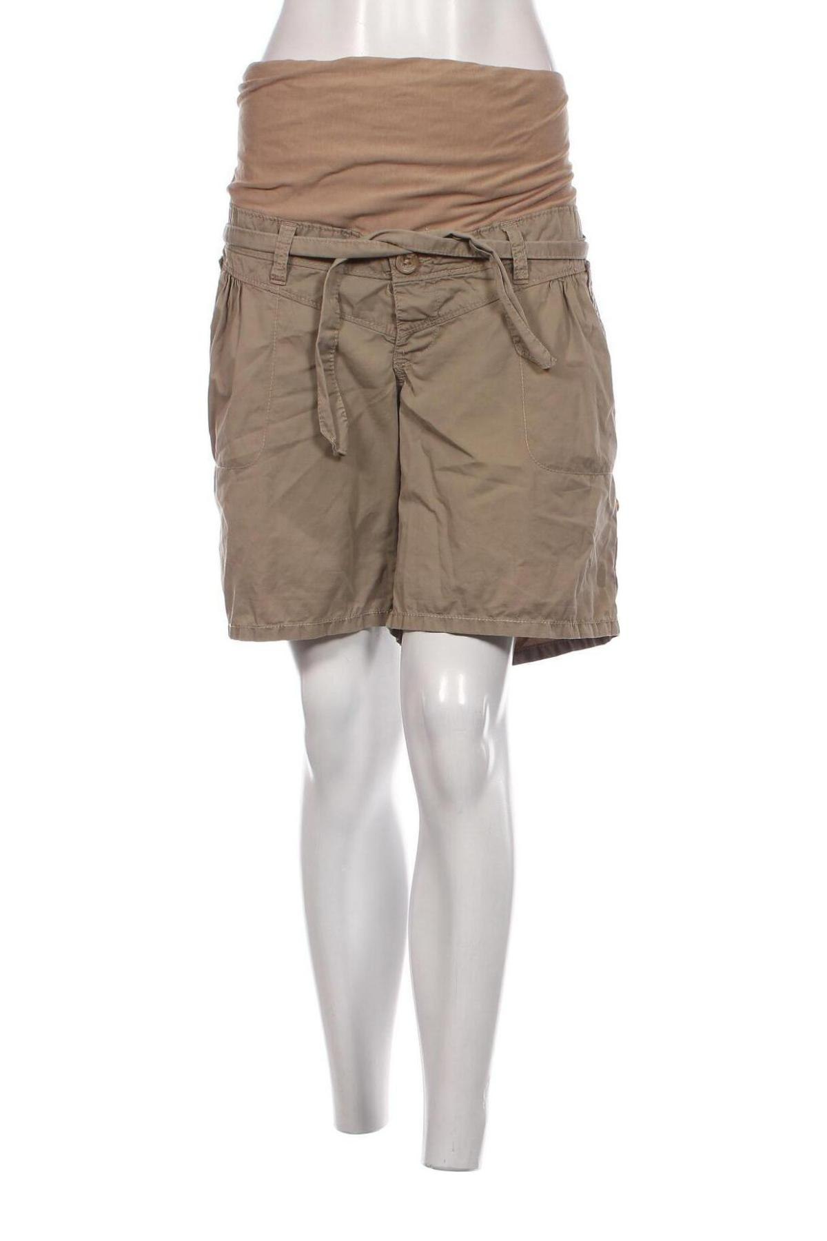 Damen Shorts H&M, Größe XXL, Farbe Beige, Preis 15,44 €