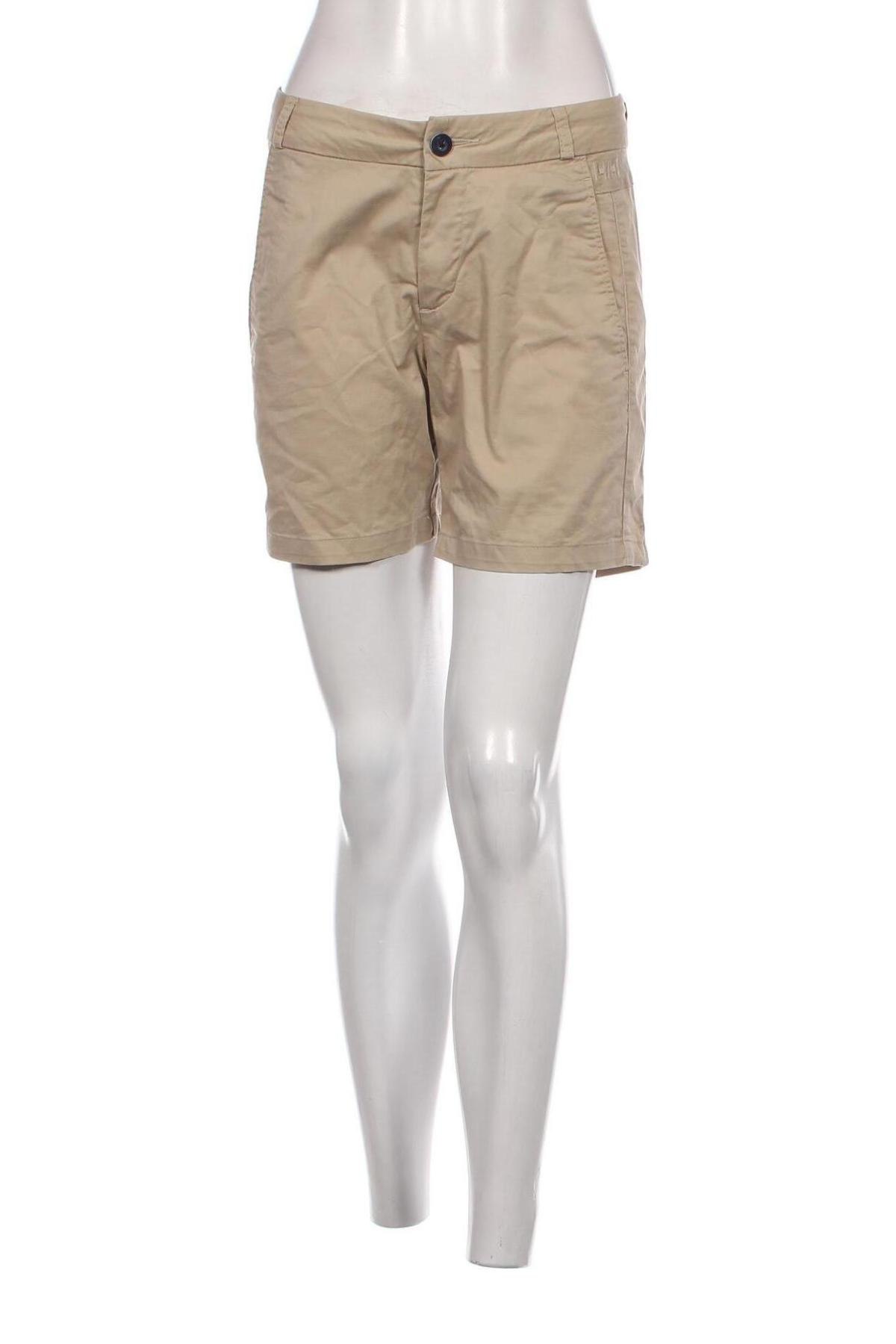 Damen Shorts Helly Hansen, Größe M, Farbe Beige, Preis € 38,51