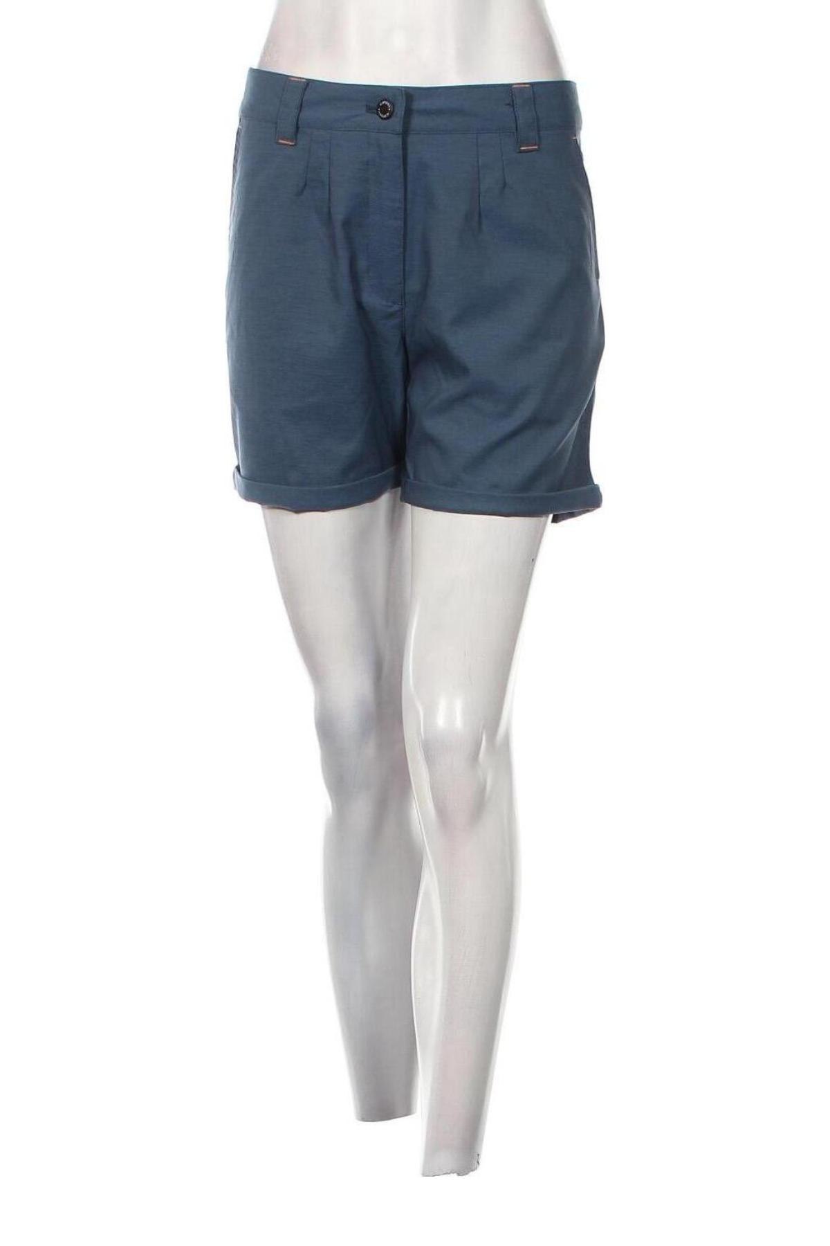 Damen Shorts Icepeak, Größe M, Farbe Blau, Preis € 12,49