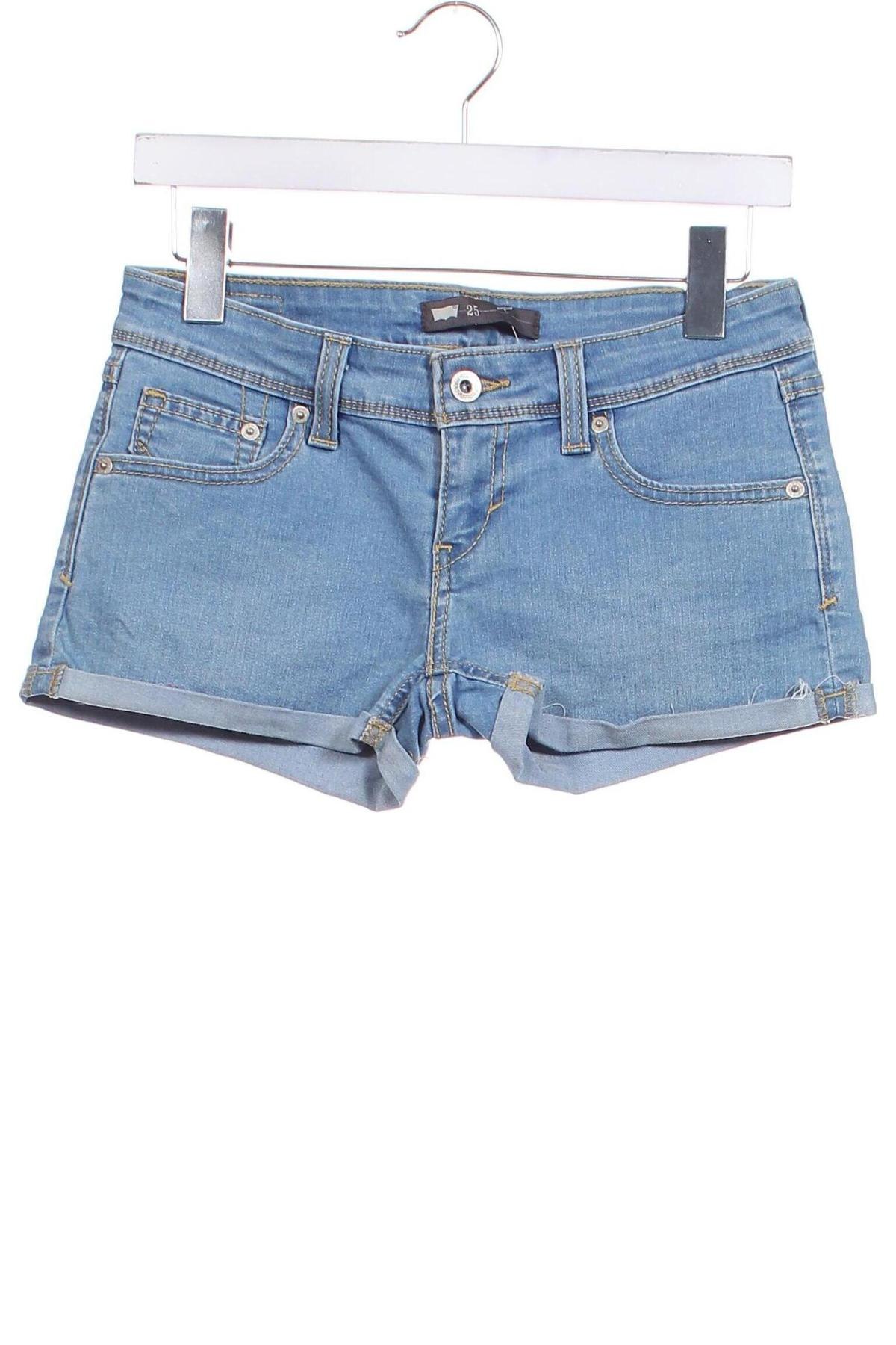 Levi&#039;s Damen Shorts Levi's - günstig bei Remix - #128243831