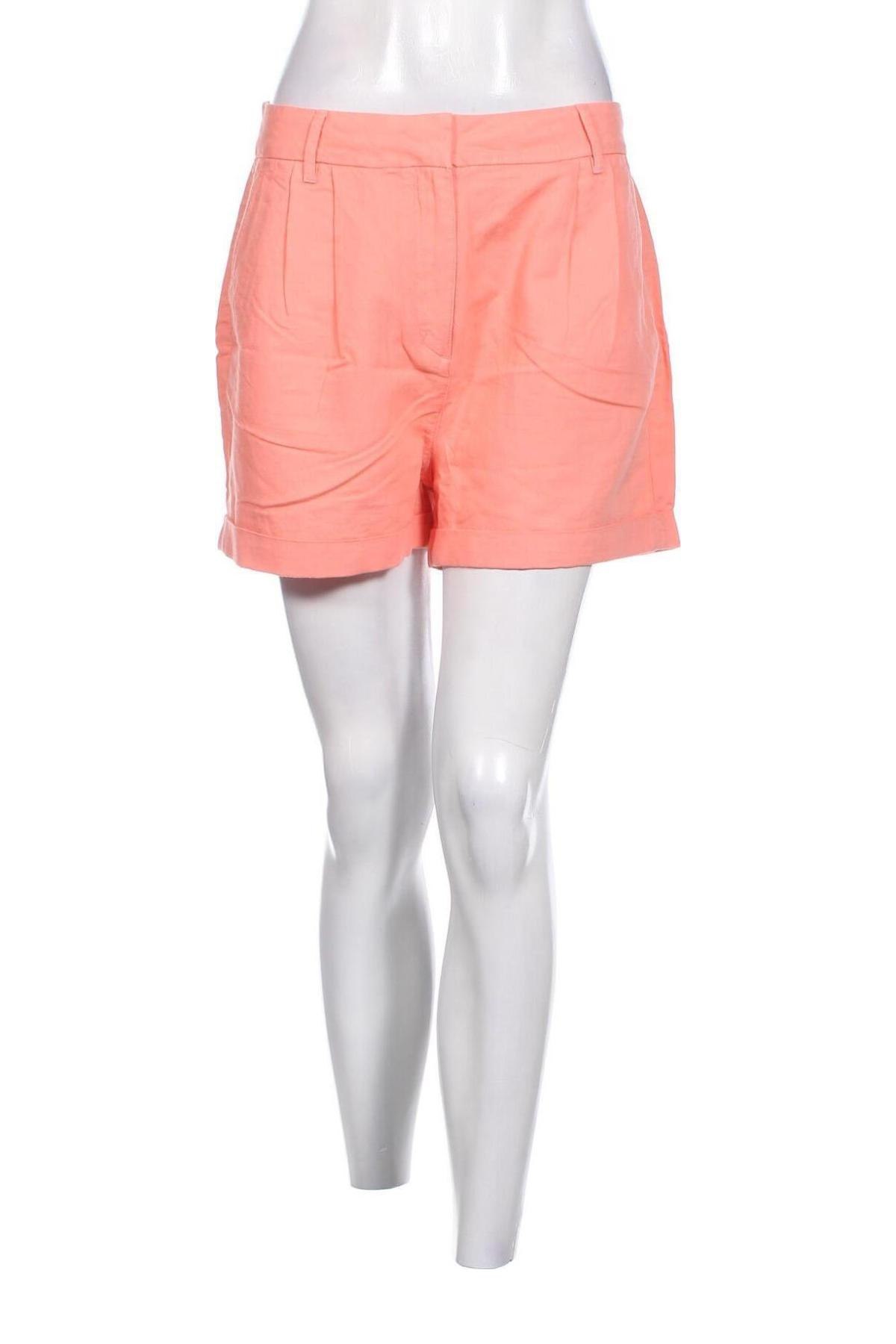 Damen Shorts Superdry, Größe M, Farbe Rosa, Preis 12,99 €