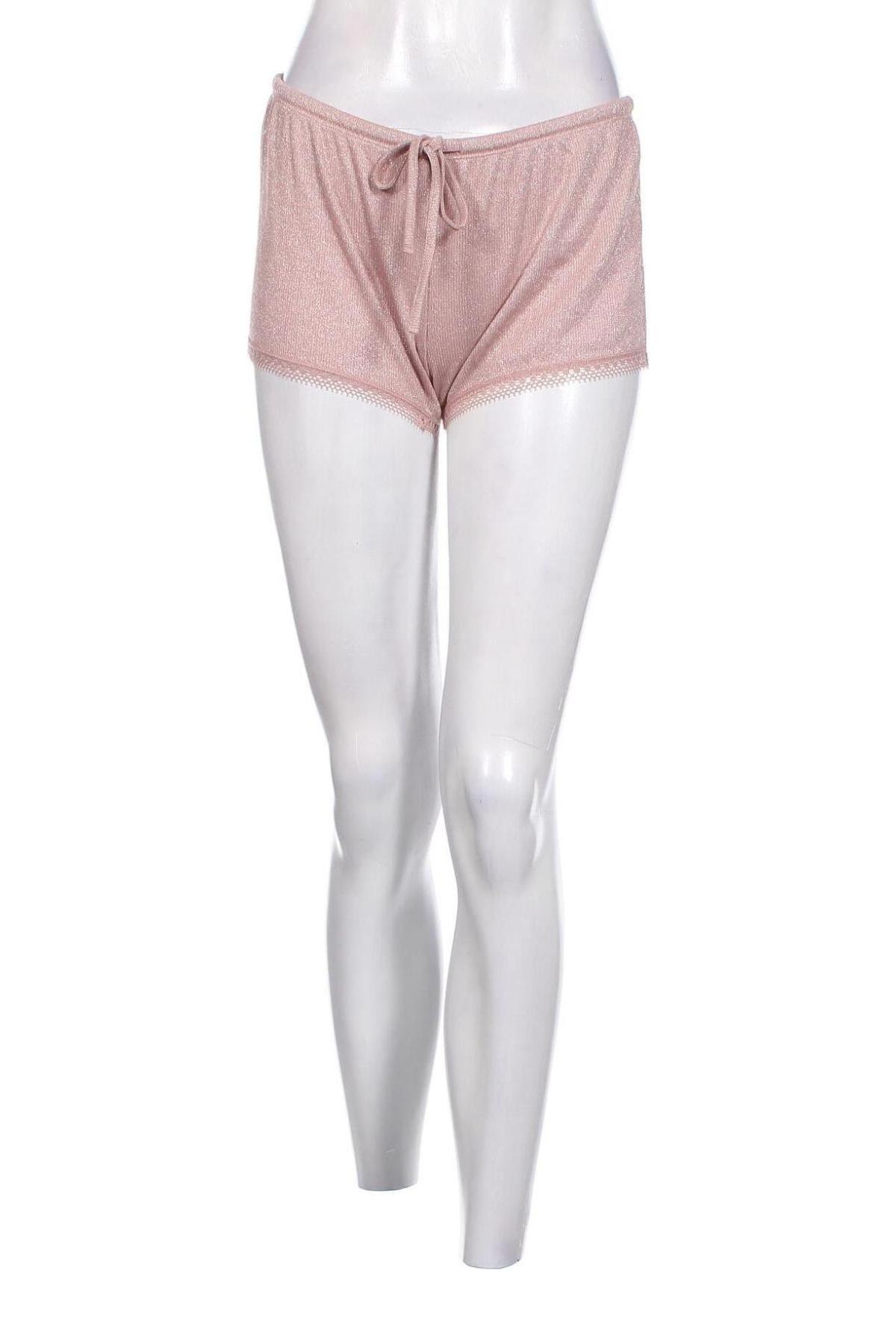 Damen Shorts Undiz, Größe S, Farbe Rosa, Preis 8,99 €