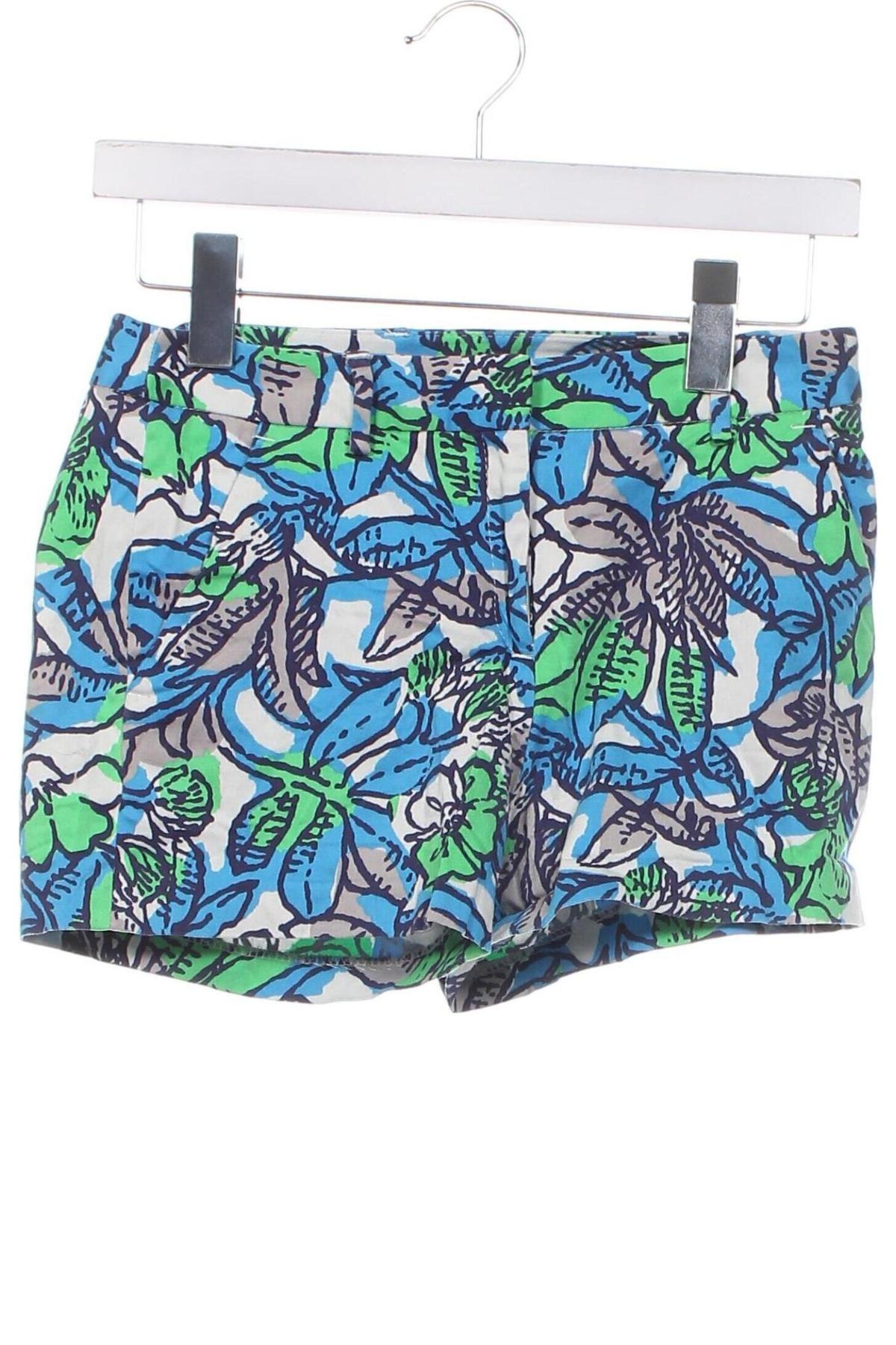 Zara Damen Shorts Zara - günstig bei Remix - #128255372