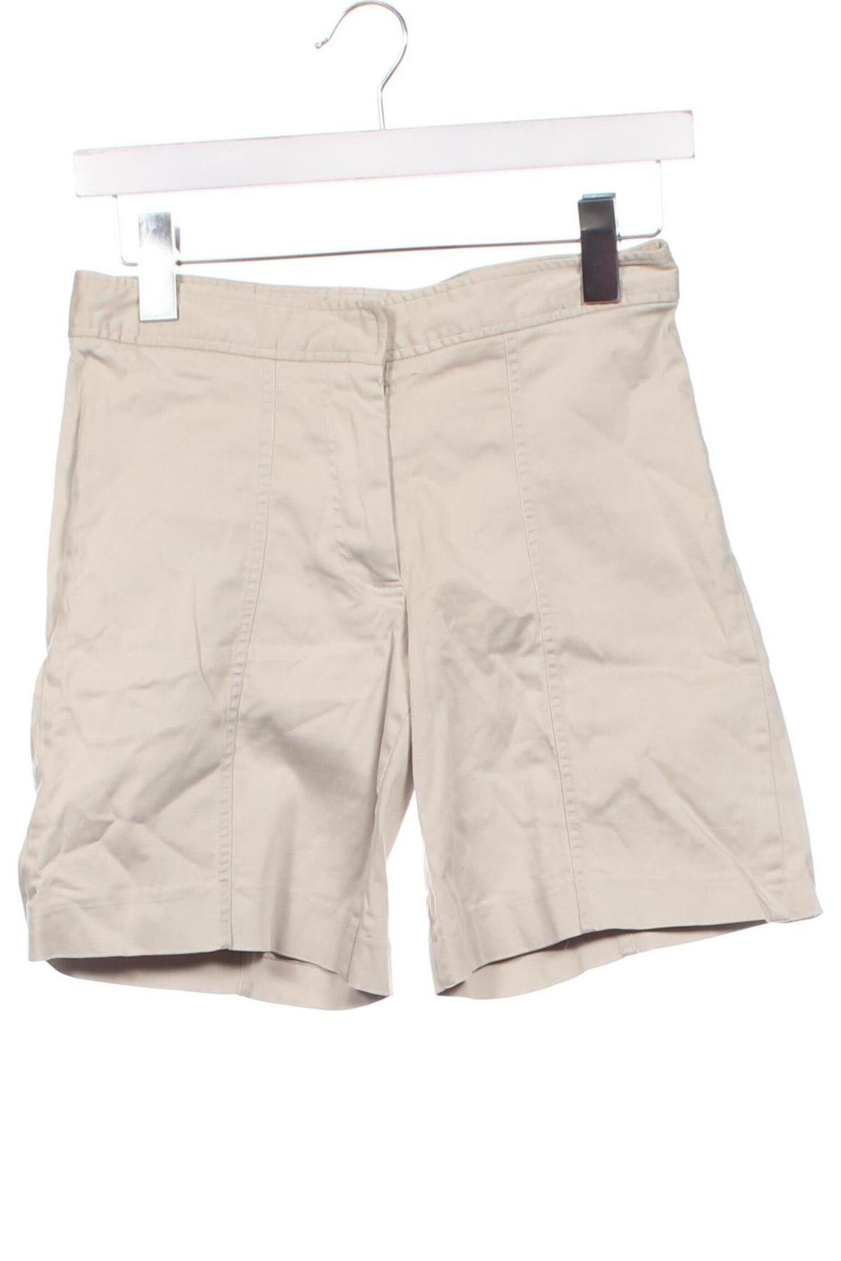 Damen Shorts Zavanna, Größe S, Farbe Beige, Preis € 3,99