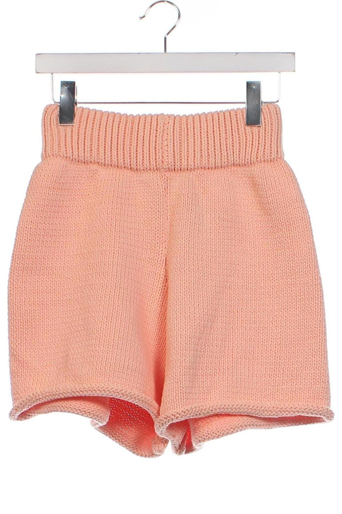 Damen Shorts Zulu & Zephyr, Größe XS, Farbe Orange, Preis 20,99 €