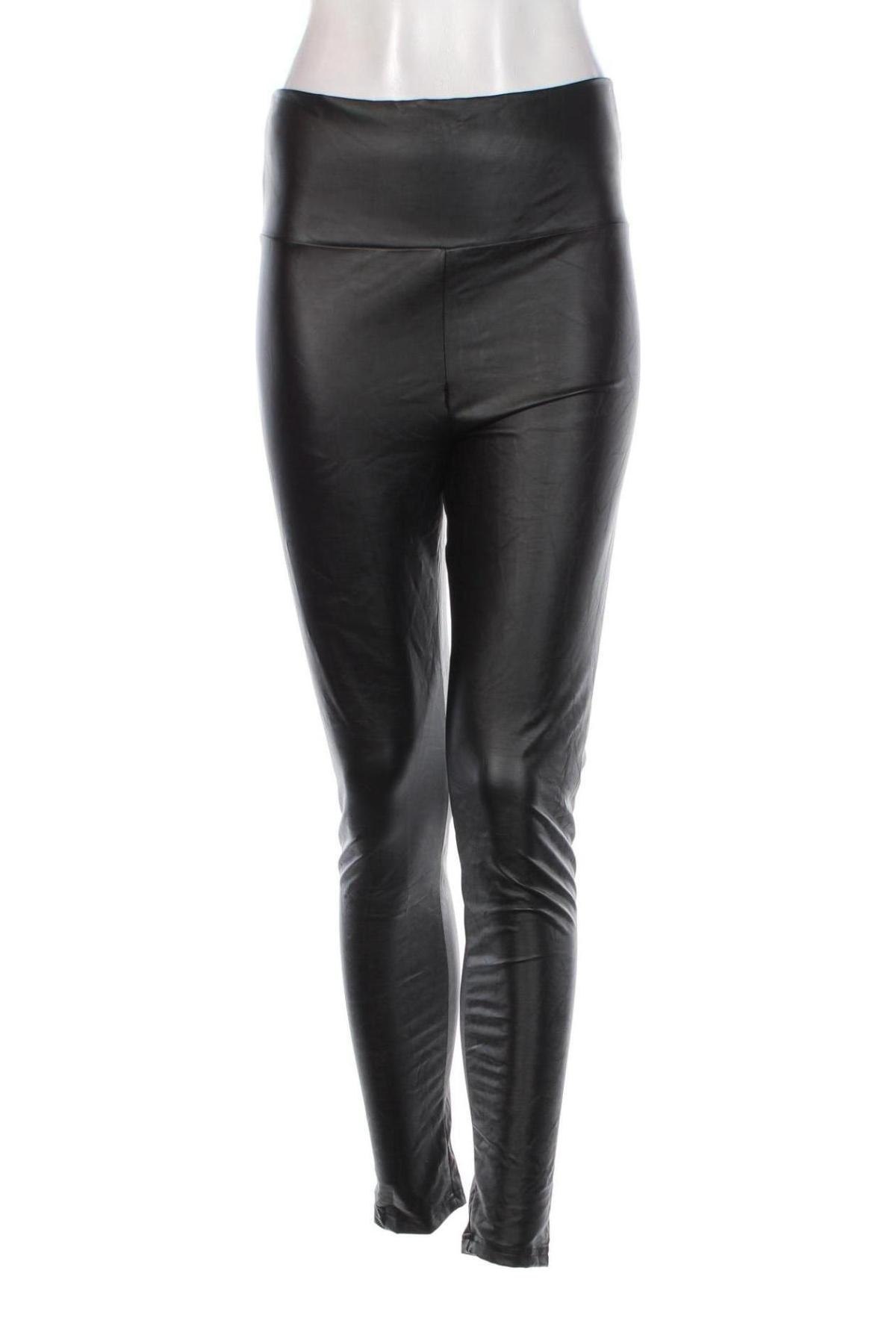 Damen Leggings, Größe XL, Farbe Schwarz, Preis € 5,99