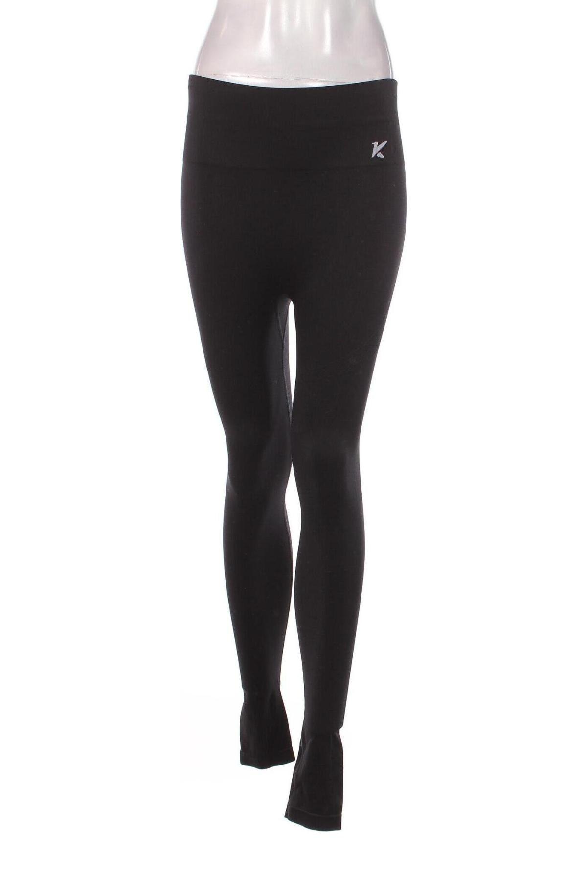 Damen Leggings, Größe L, Farbe Schwarz, Preis € 6,99