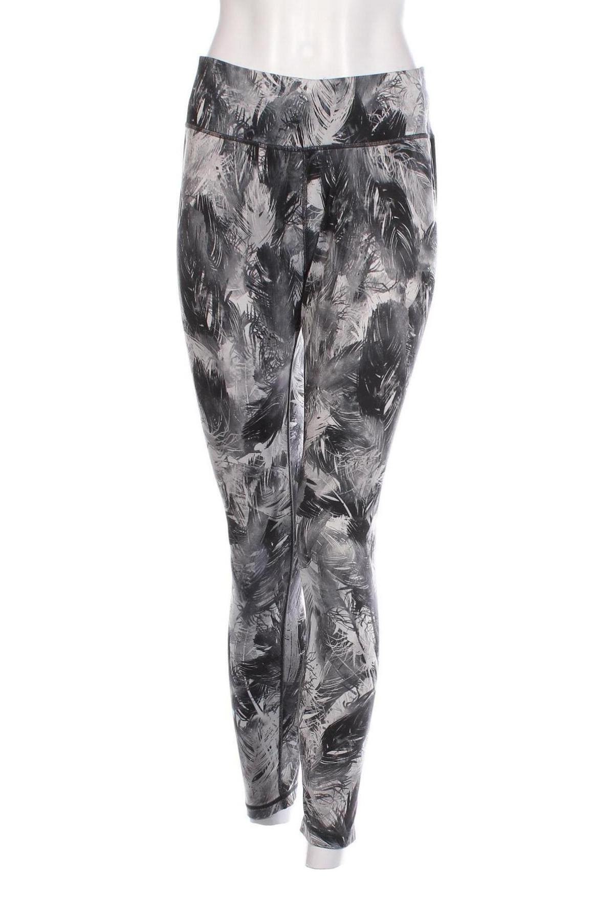 Damen Leggings, Größe M, Farbe Mehrfarbig, Preis 6,49 €