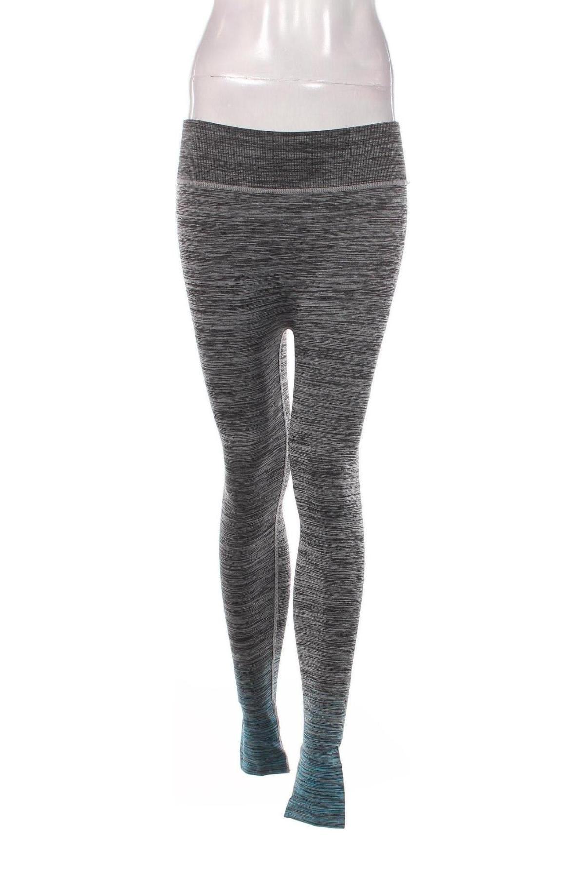 Damen Leggings, Größe S, Farbe Grau, Preis 5,99 €