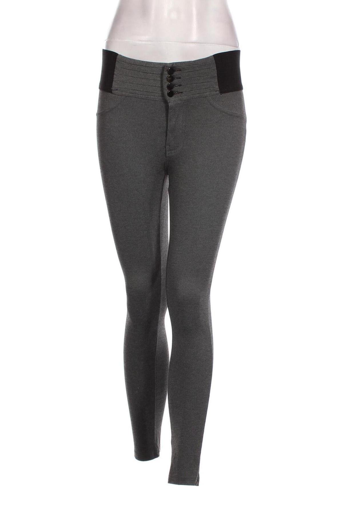 Damen Leggings, Größe XS, Farbe Grau, Preis € 6,99