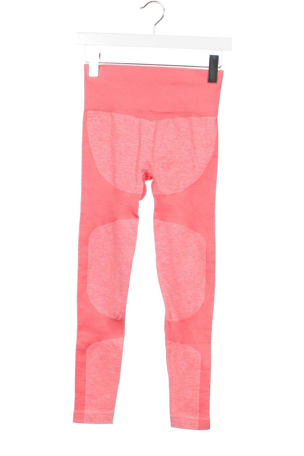 Damen Leggings, Größe XS, Farbe Rosa, Preis € 5,49