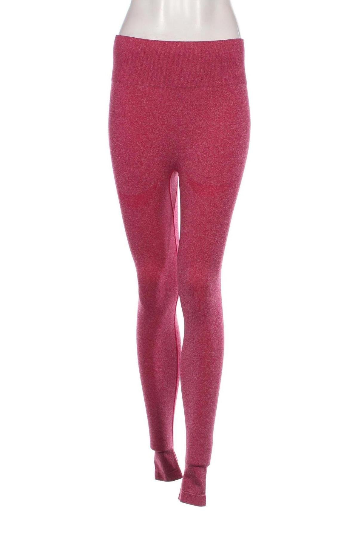 Damen Leggings, Größe S, Farbe Rosa, Preis € 5,49