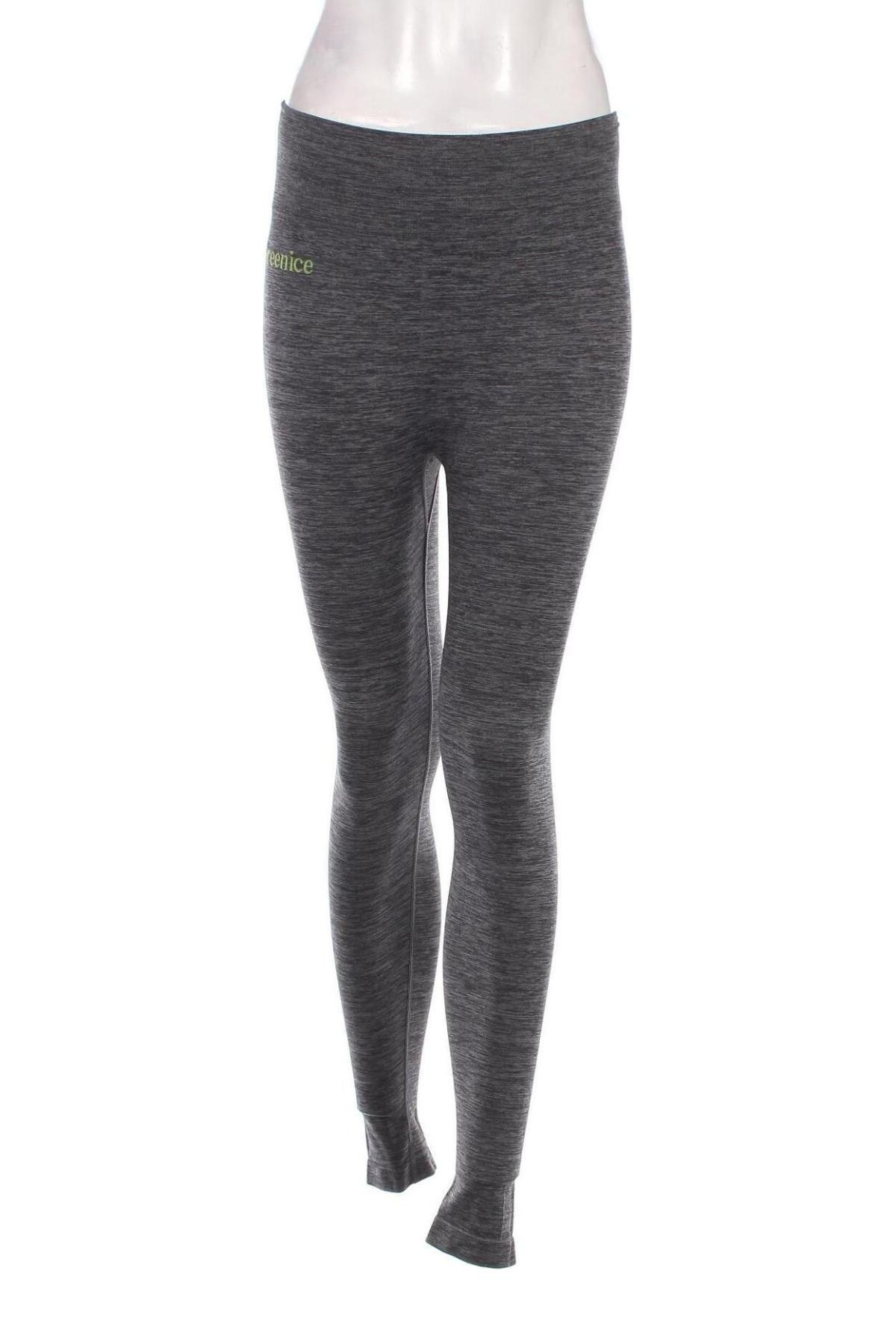 Damen Leggings, Größe M, Farbe Grau, Preis € 5,99