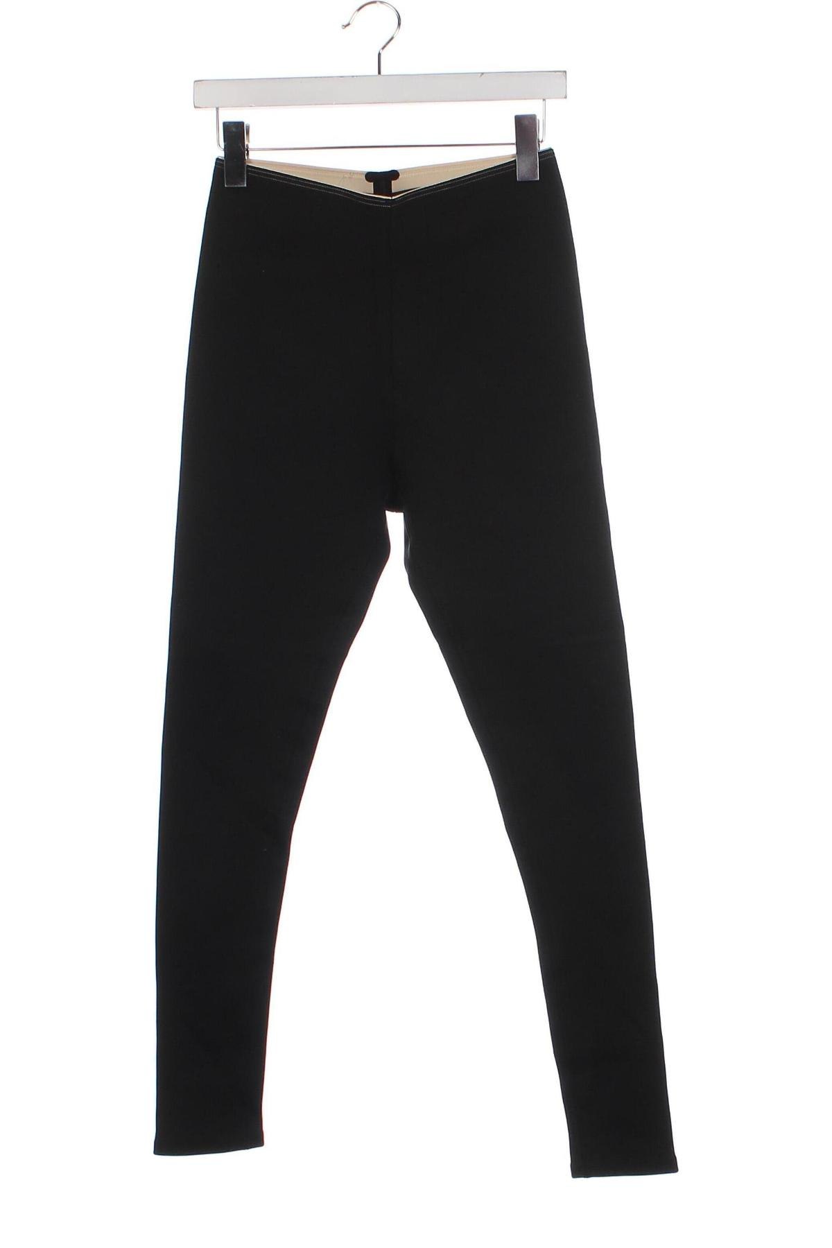 Damen Leggings, Größe L, Farbe Schwarz, Preis 5,99 €