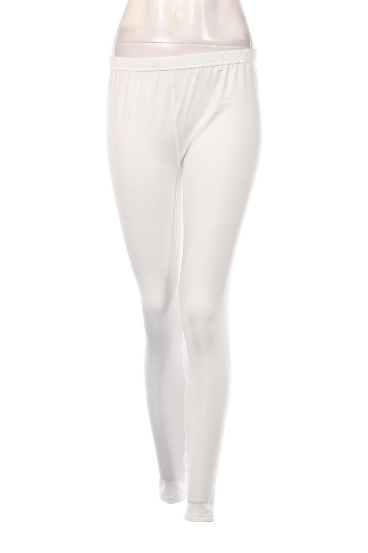 Damen Leggings, Größe S, Farbe Weiß, Preis 5,99 €