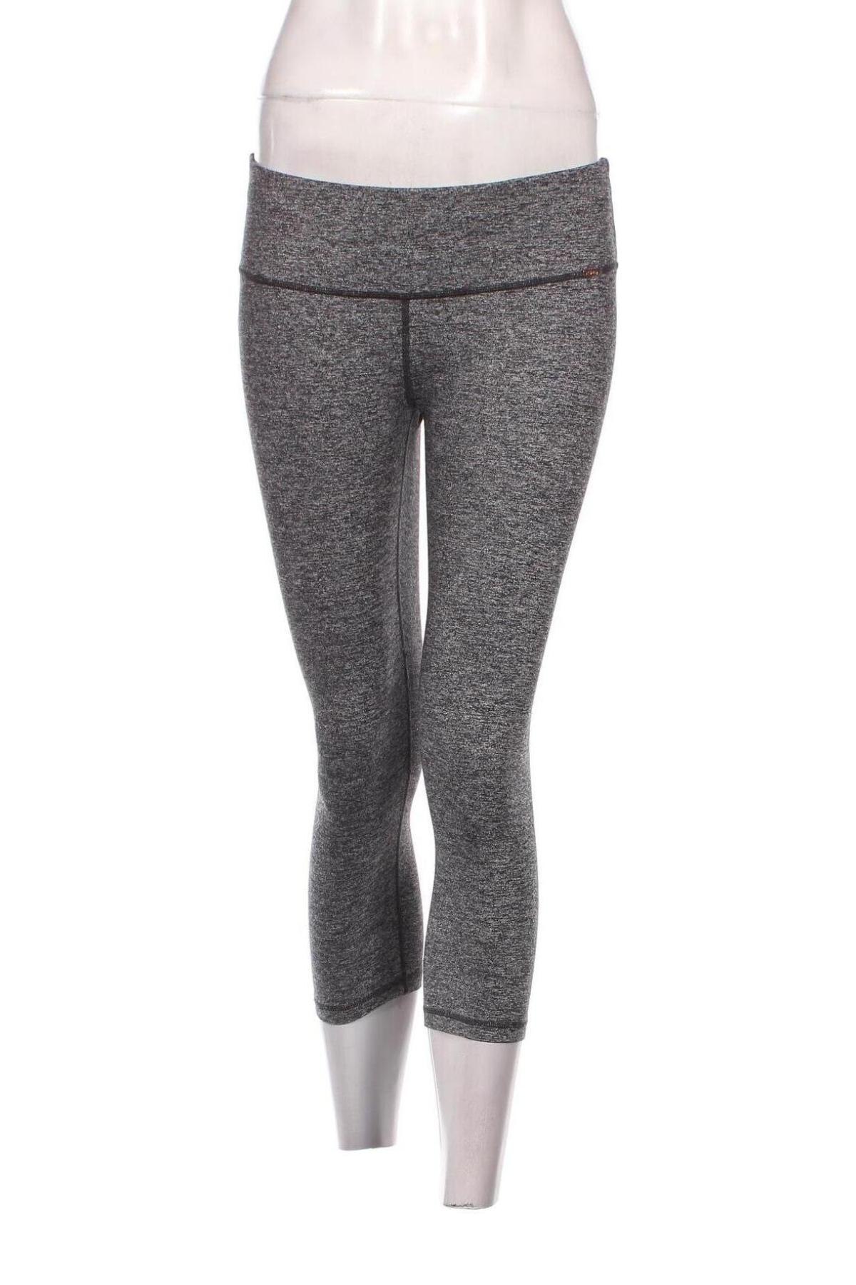 Damen Leggings, Größe M, Farbe Grau, Preis € 5,49