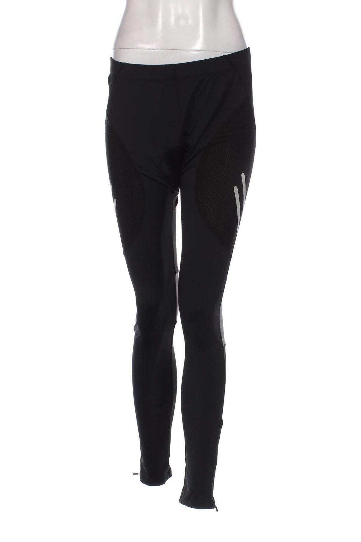 Damen Leggings, Größe XL, Farbe Schwarz, Preis € 18,56