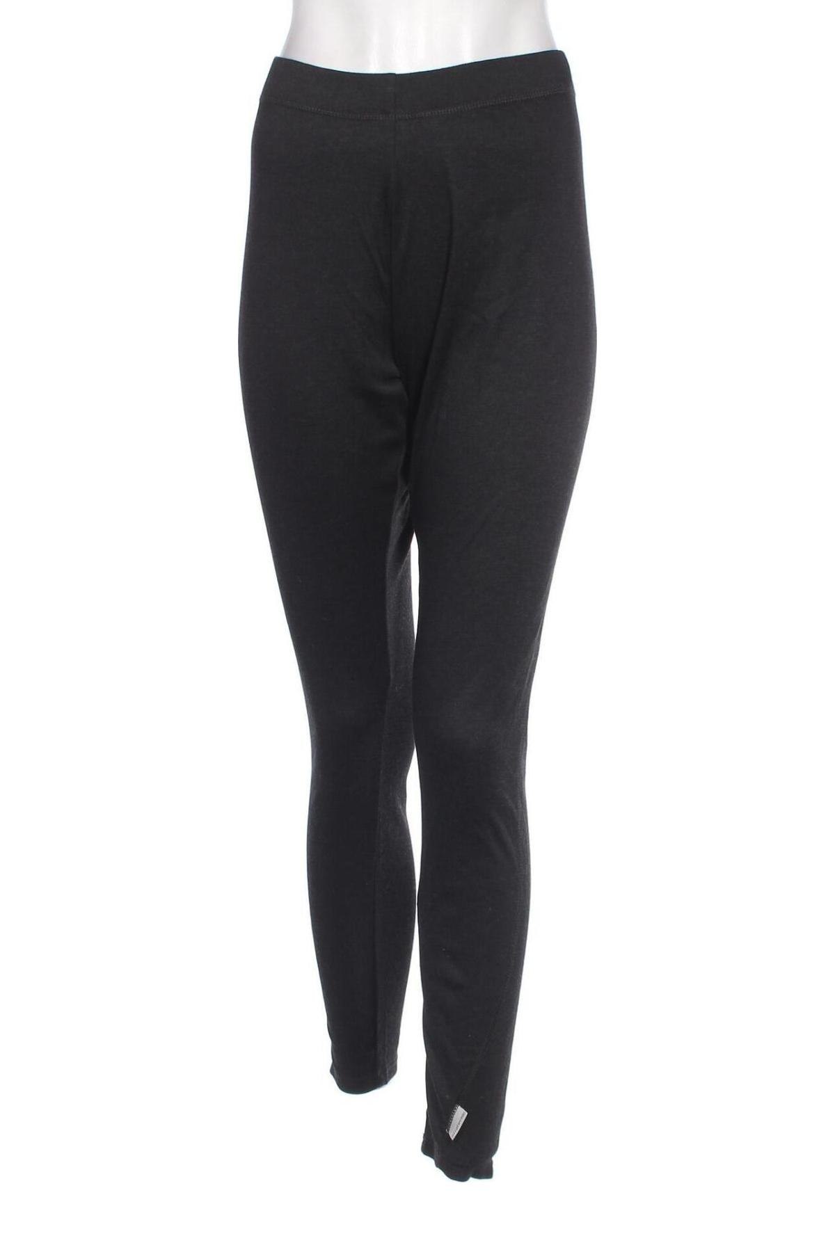 Damen Leggings, Größe L, Farbe Grau, Preis € 5,99