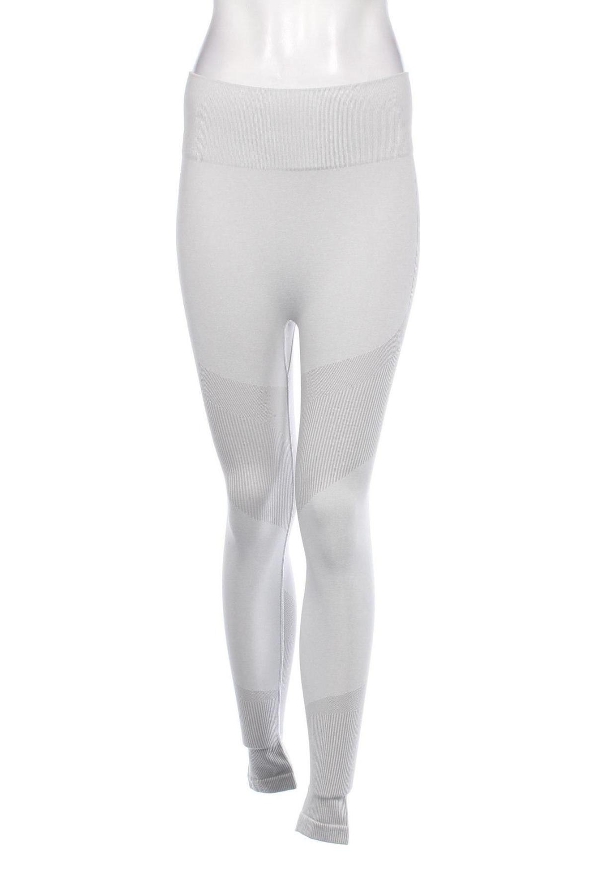 Damen Leggings, Größe L, Farbe Grau, Preis € 3,99