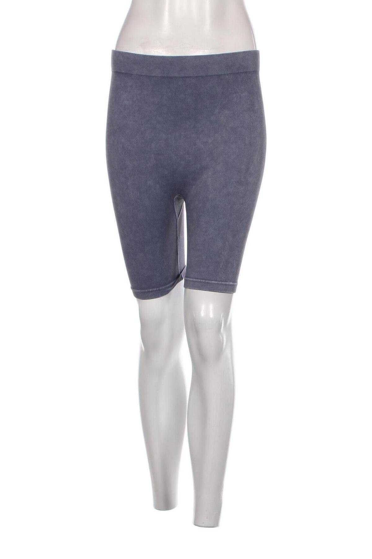 Damen Leggings, Größe S, Farbe Blau, Preis 5,00 €