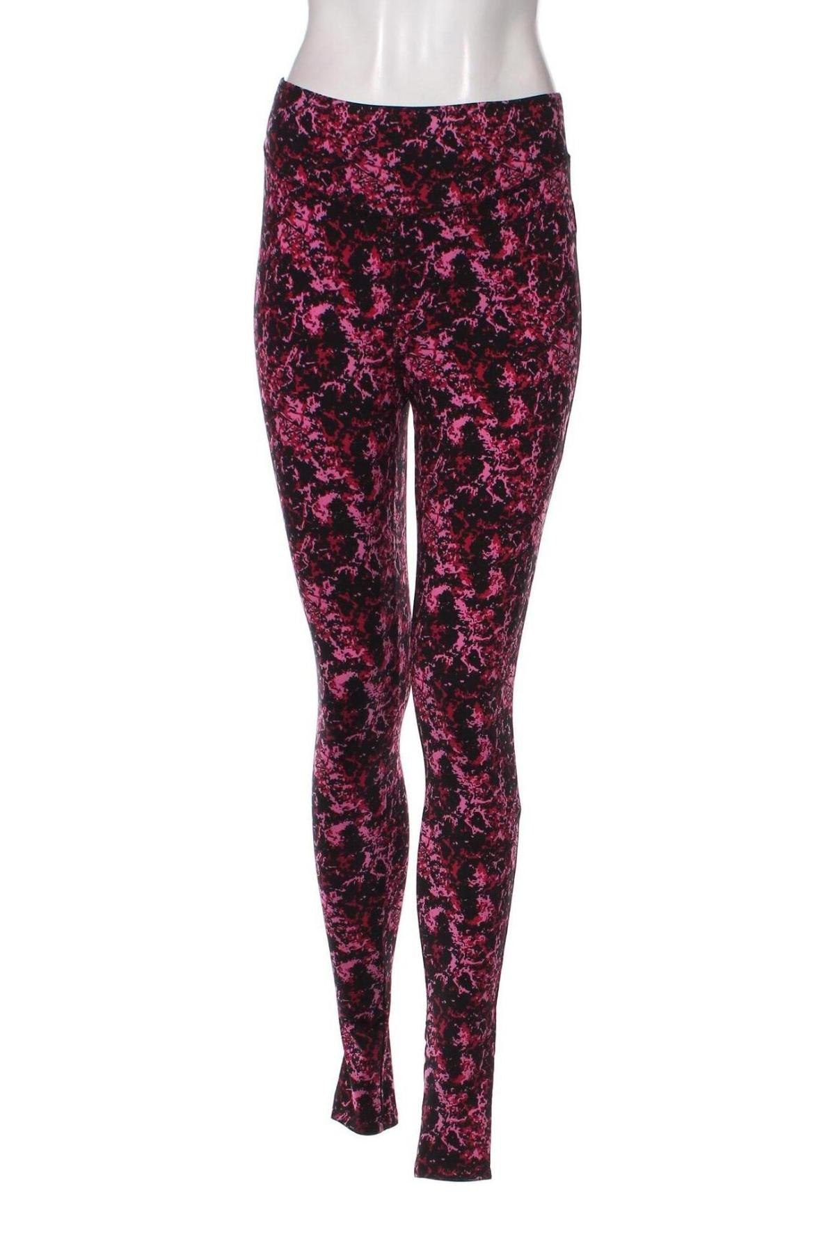 Damen Leggings, Größe M, Farbe Mehrfarbig, Preis € 5,79