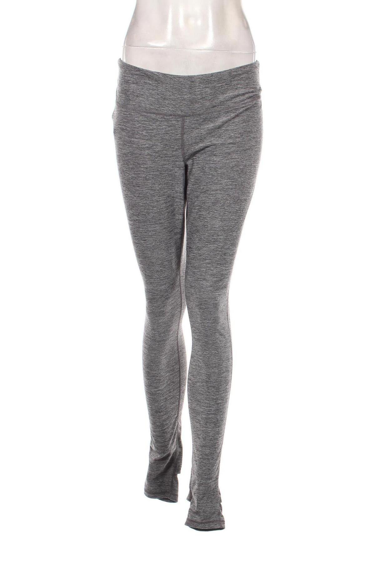 Damen Leggings Active By Tchibo, Größe M, Farbe Grau, Preis € 5,01