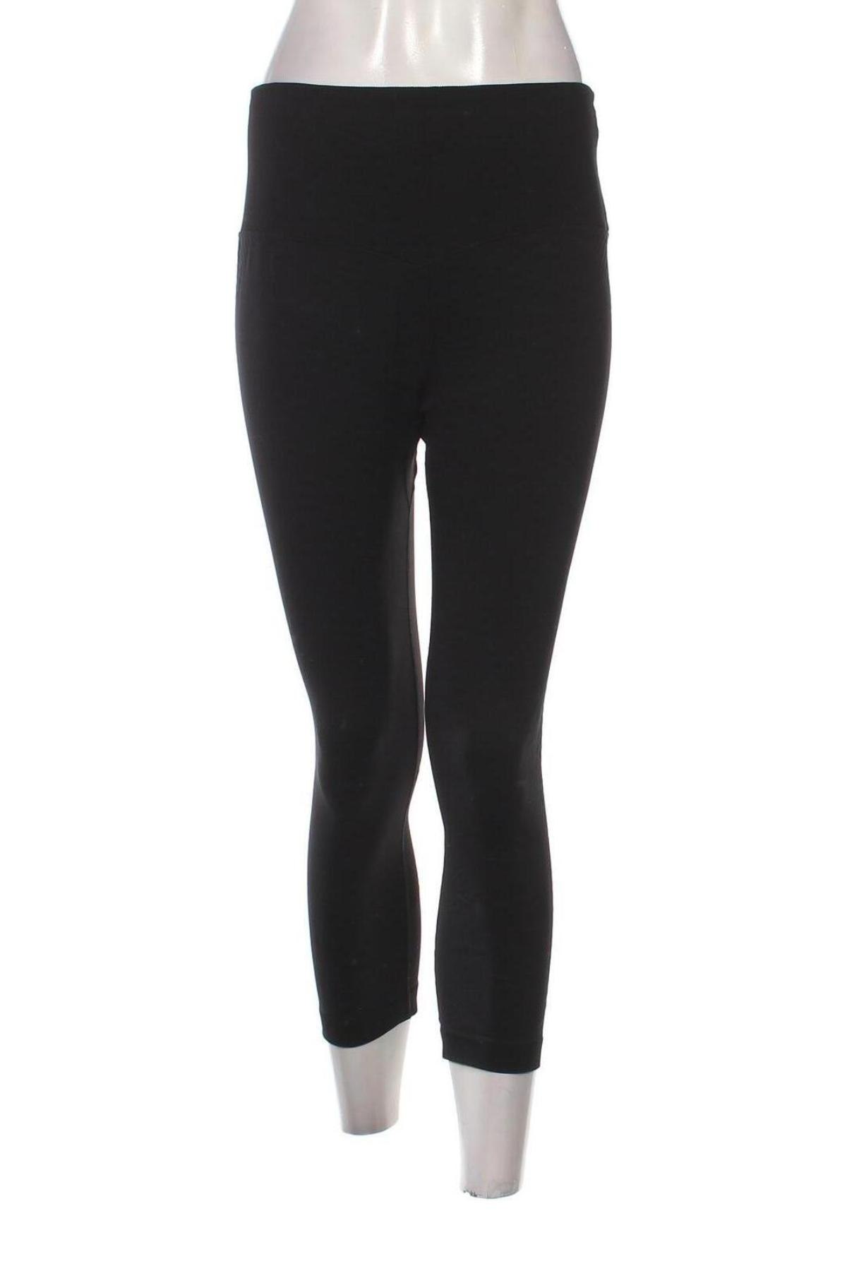 Colant de femei Active By Tchibo, Mărime L, Culoare Negru, Preț 28,43 Lei