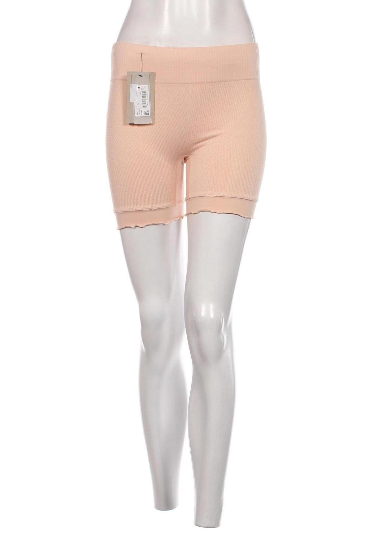 Damen Leggings BSL, Größe M, Farbe Rosa, Preis 10,24 €