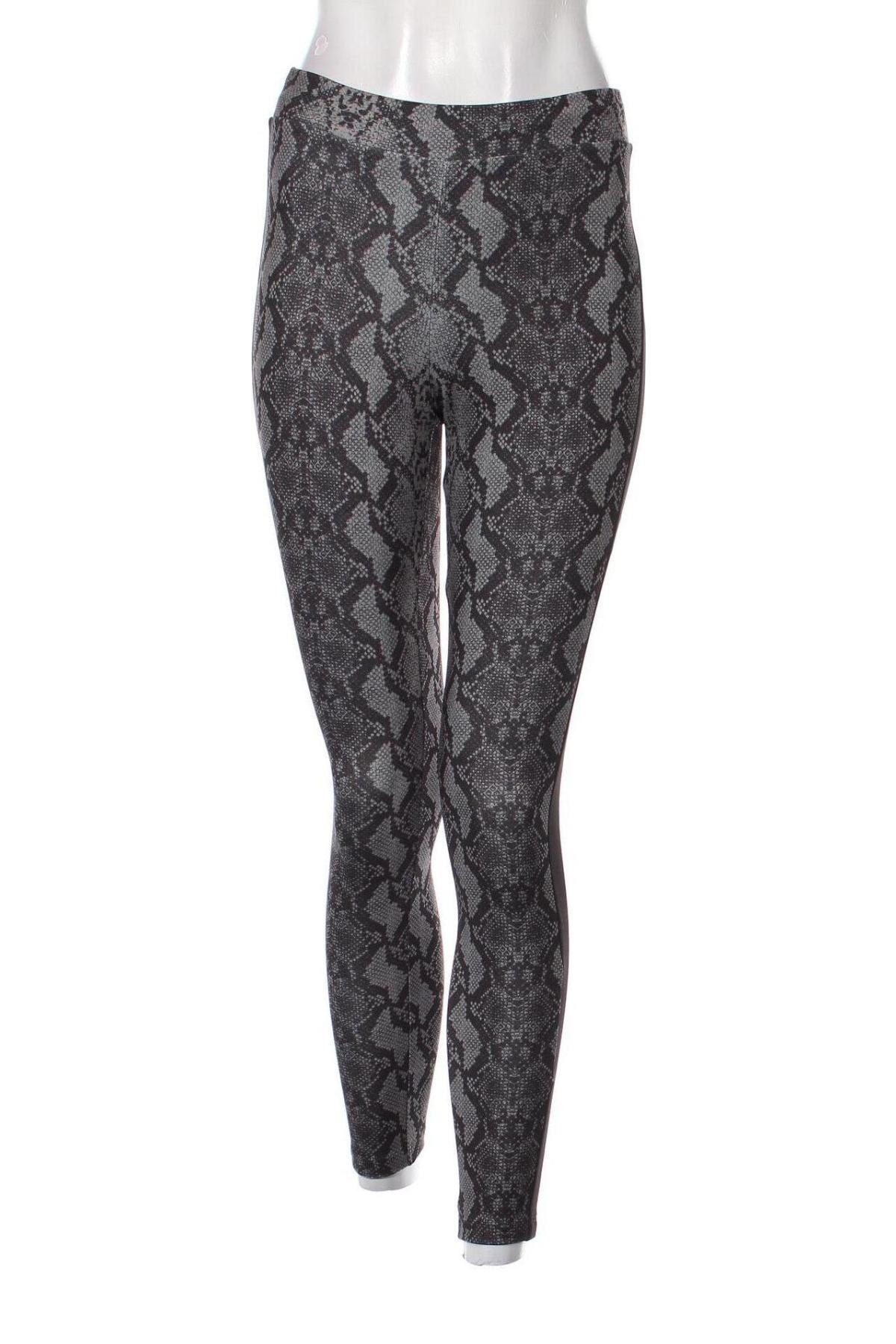 Damskie legginsy Calzedonia, Rozmiar S, Kolor Kolorowy, Cena 26,99 zł