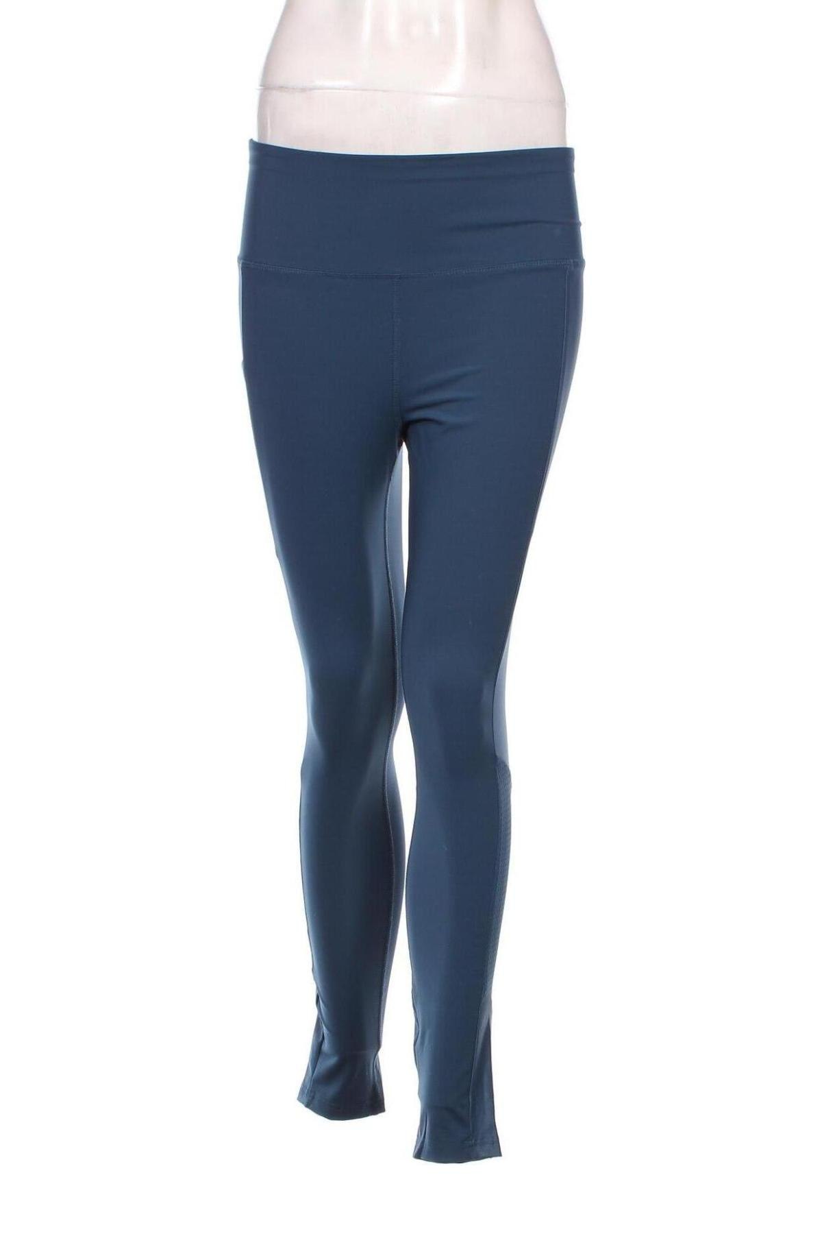 Damen Leggings Crane, Größe S, Farbe Blau, Preis 6,49 €