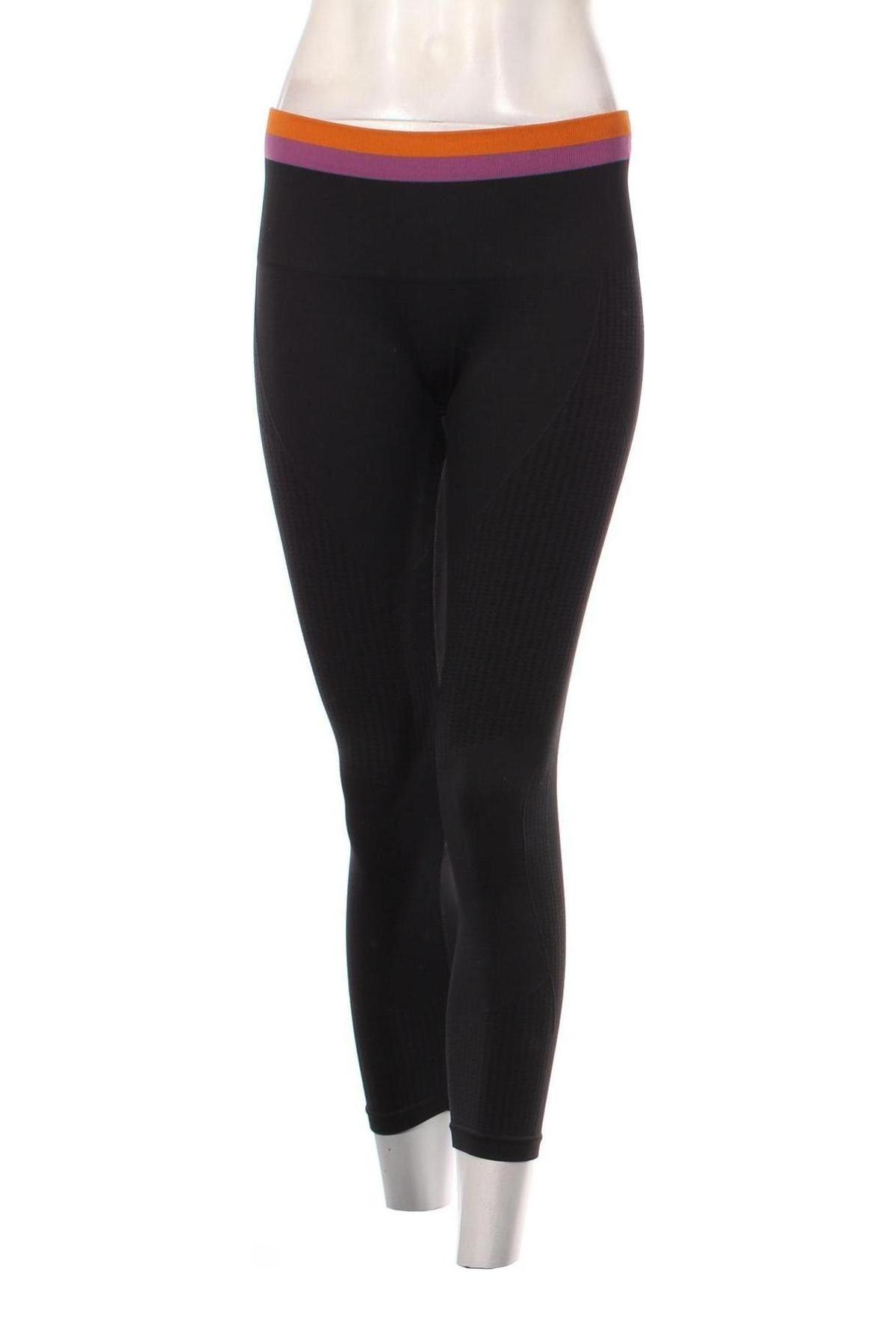 Damen Leggings Crane, Größe L, Farbe Schwarz, Preis 6,99 €