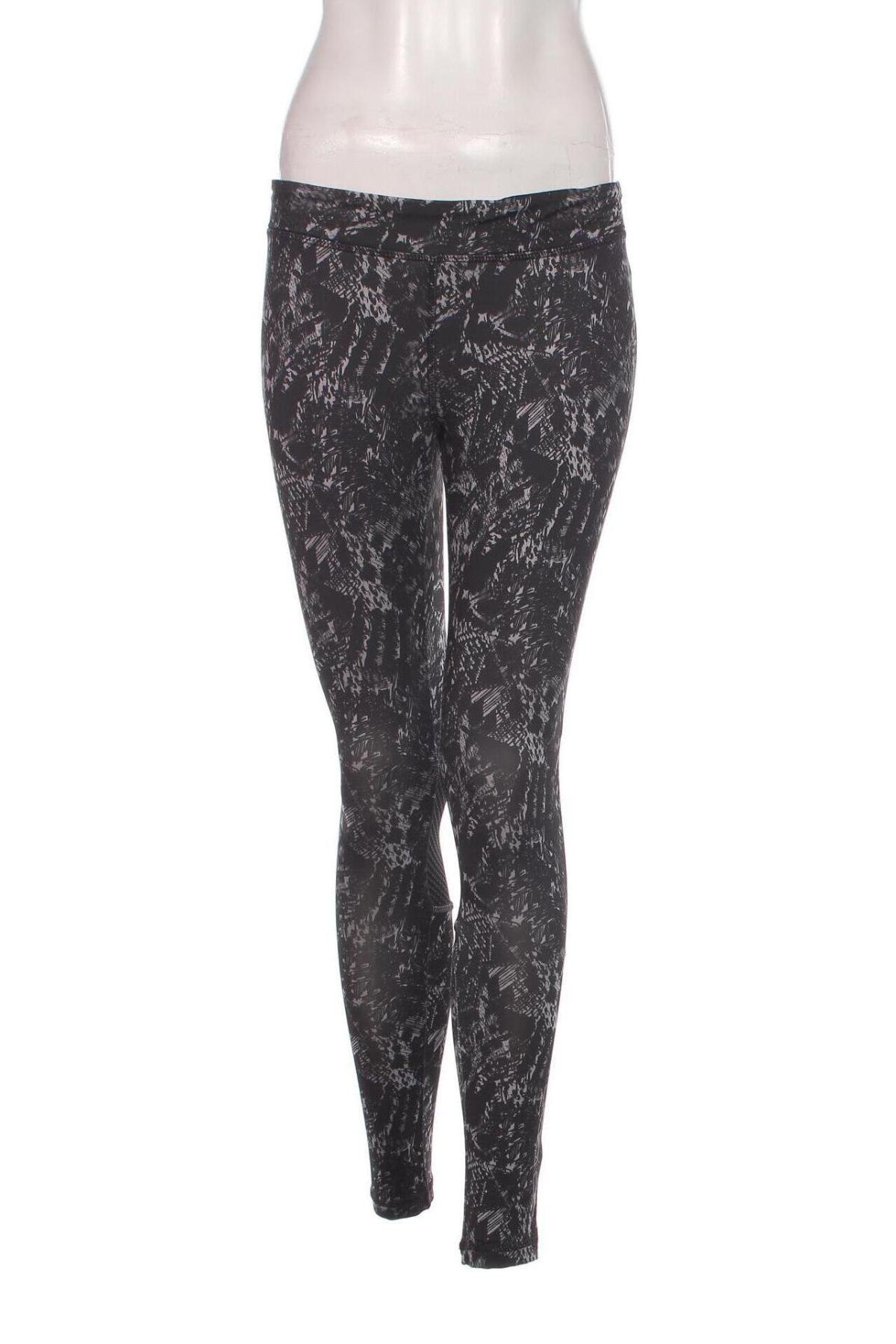 Damen Leggings Crivit, Größe S, Farbe Mehrfarbig, Preis 11,76 €