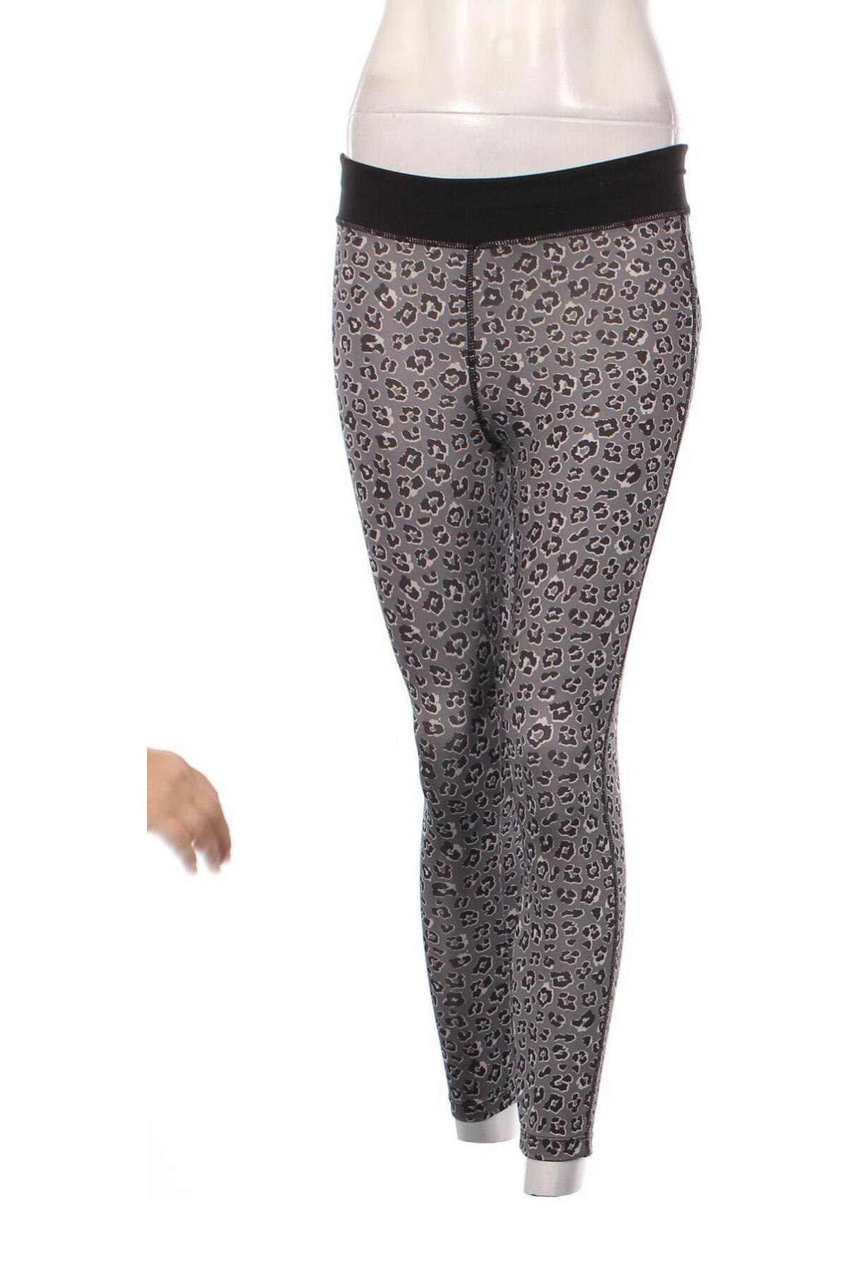 Damen Leggings Crivit, Größe S, Farbe Mehrfarbig, Preis 5,49 €