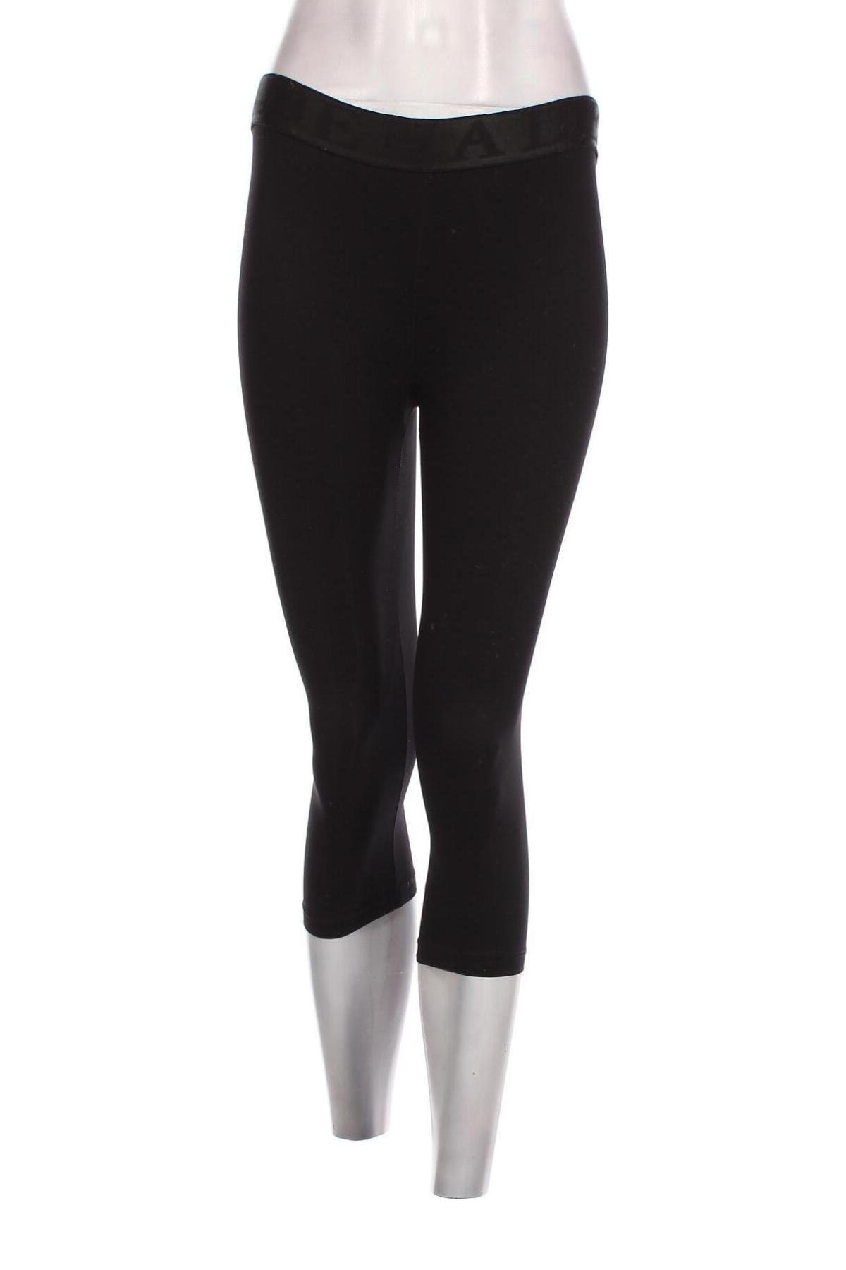 Damen Leggings Deha, Größe S, Farbe Schwarz, Preis 7,49 €