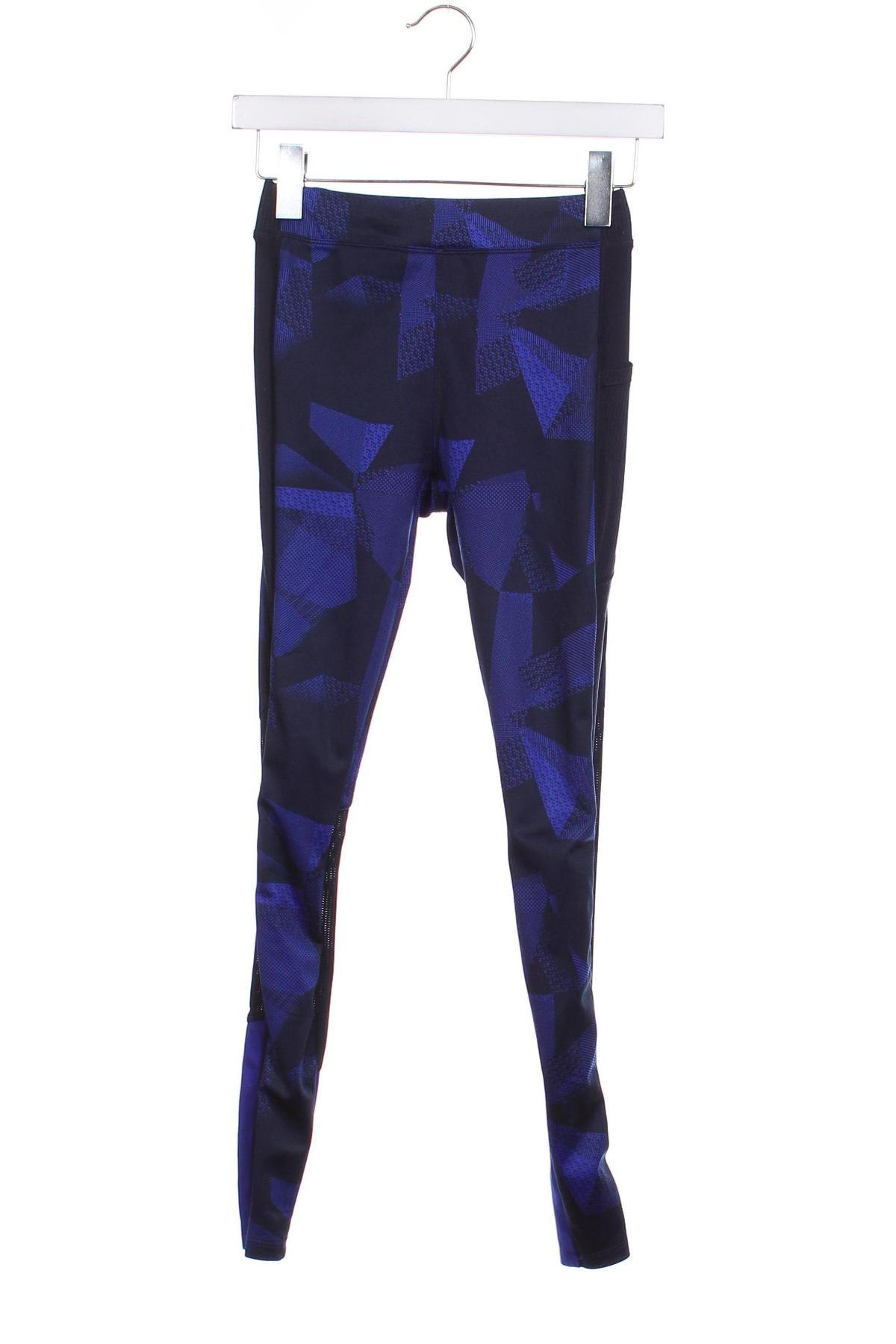 Damen Leggings Domyos, Größe XS, Farbe Mehrfarbig, Preis 5,99 €