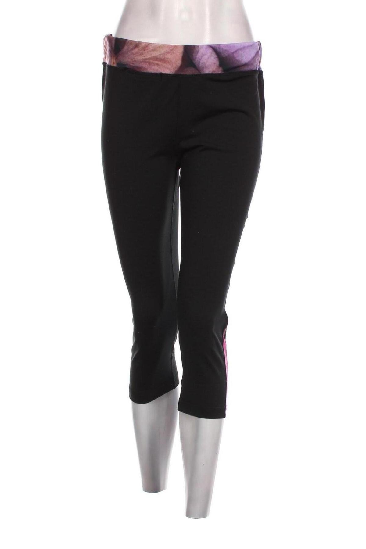 Damen Leggings Ella Sweet, Größe L, Farbe Schwarz, Preis 8,99 €