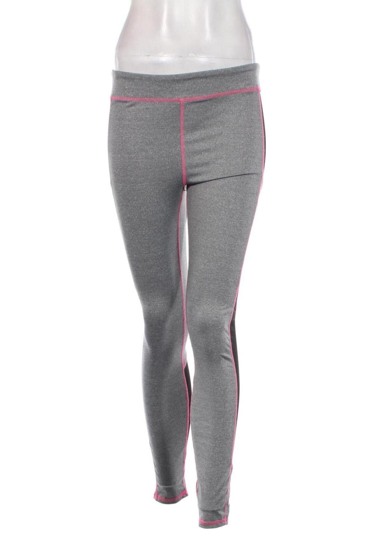 Damen Leggings Ergee, Größe M, Farbe Grau, Preis € 5,99