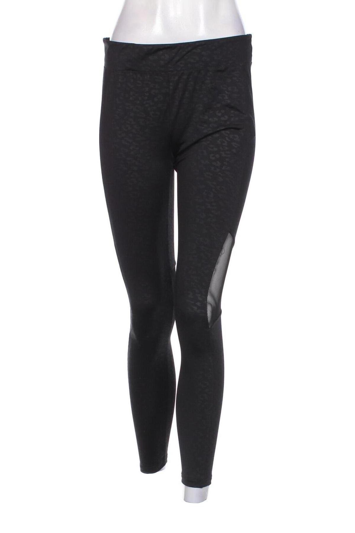 Damen Leggings Ergee, Größe L, Farbe Schwarz, Preis € 6,49