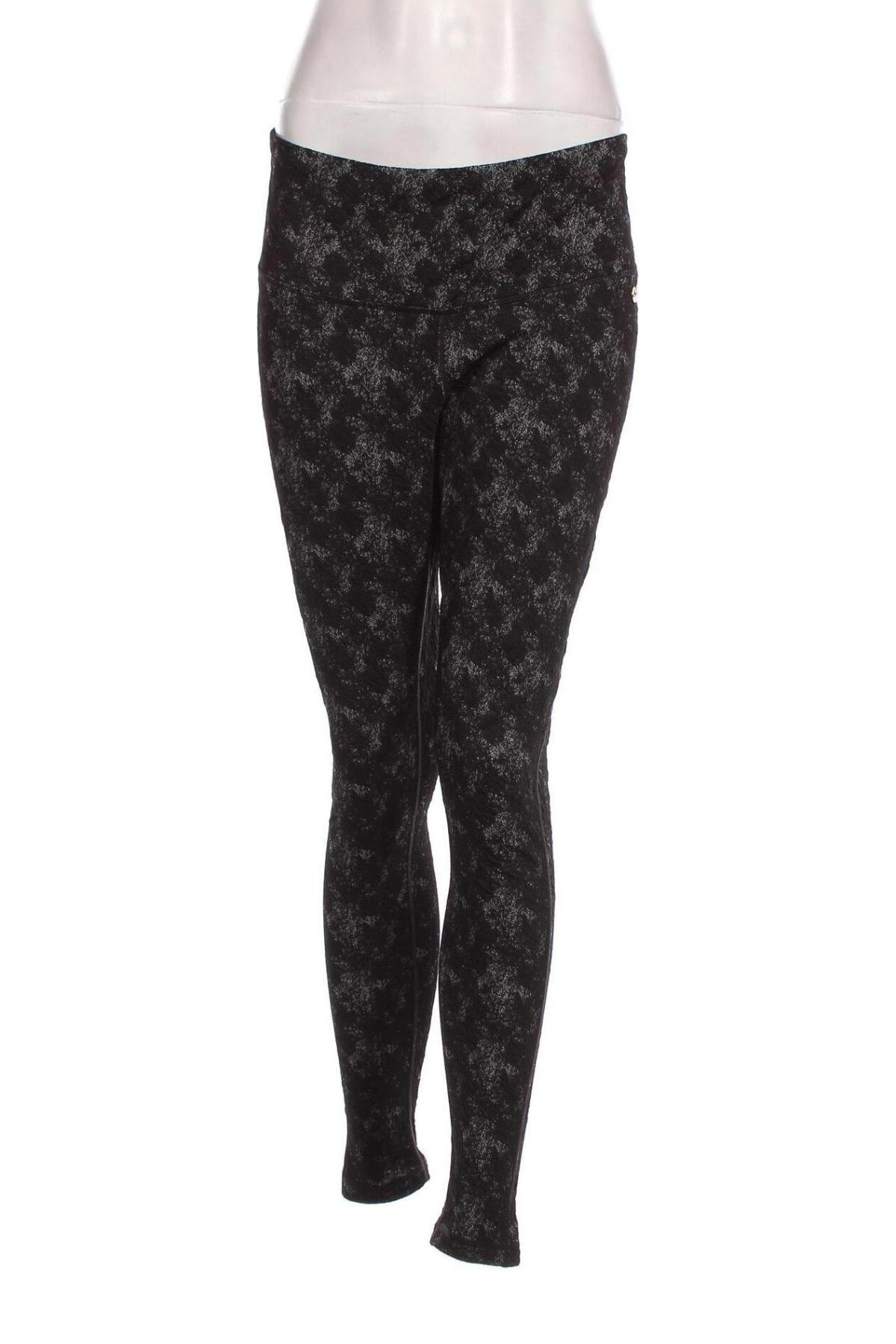 Damen Leggings Essentials by Tchibo, Größe M, Farbe Schwarz, Preis € 5,99