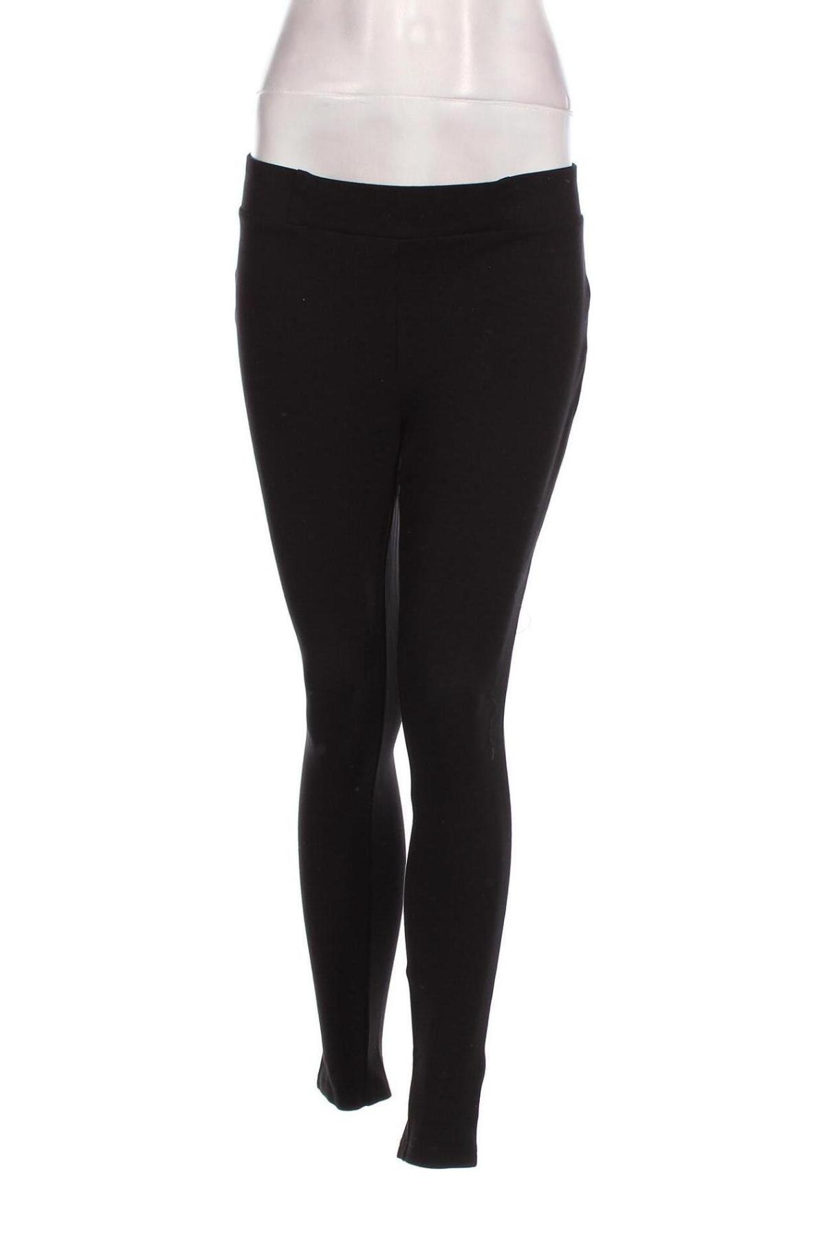 Damen Leggings Gemo, Größe XL, Farbe Schwarz, Preis 9,49 €