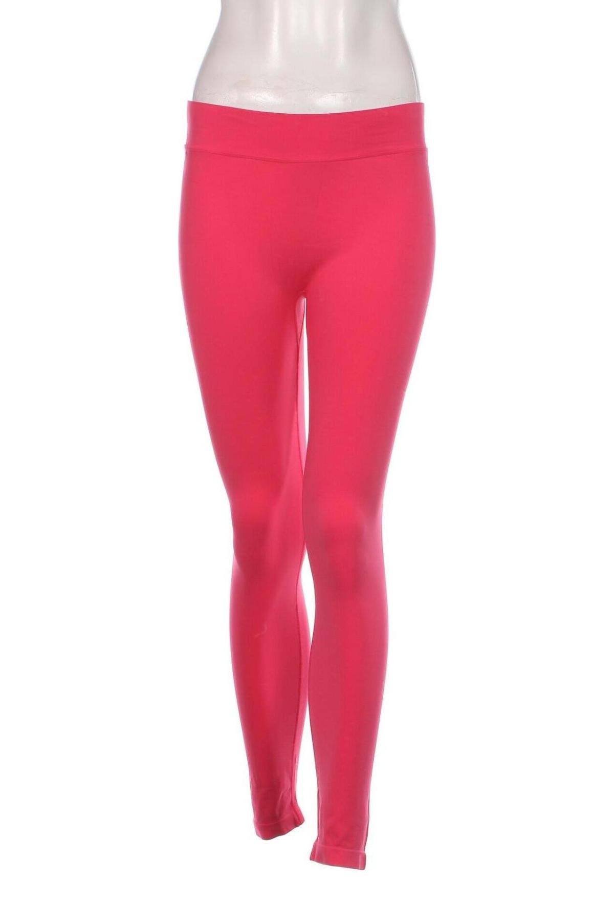 Damen Leggings Hey Honey, Größe L, Farbe Rosa, Preis 20,99 €