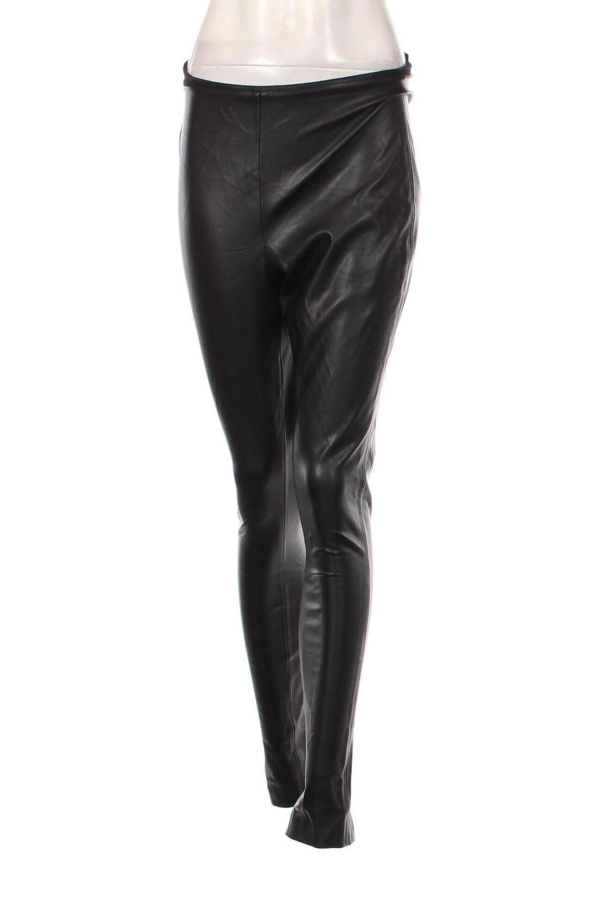 Damen Leggings Ichi, Größe S, Farbe Schwarz, Preis € 6,99